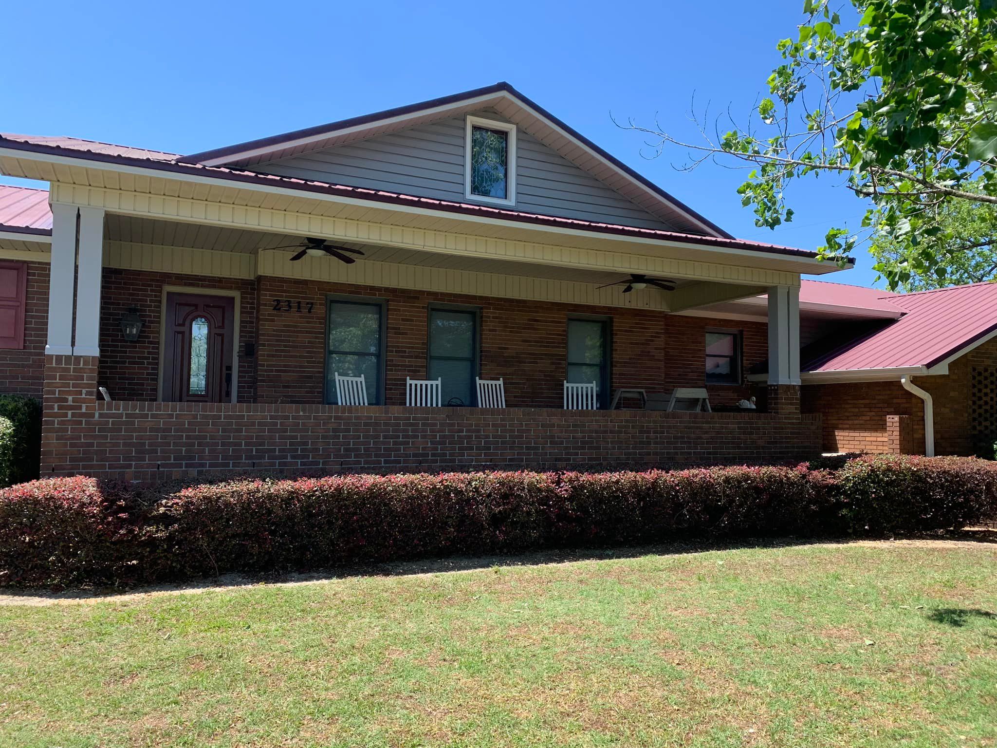  for S&S Lawn and Home Services in Dublin, GA