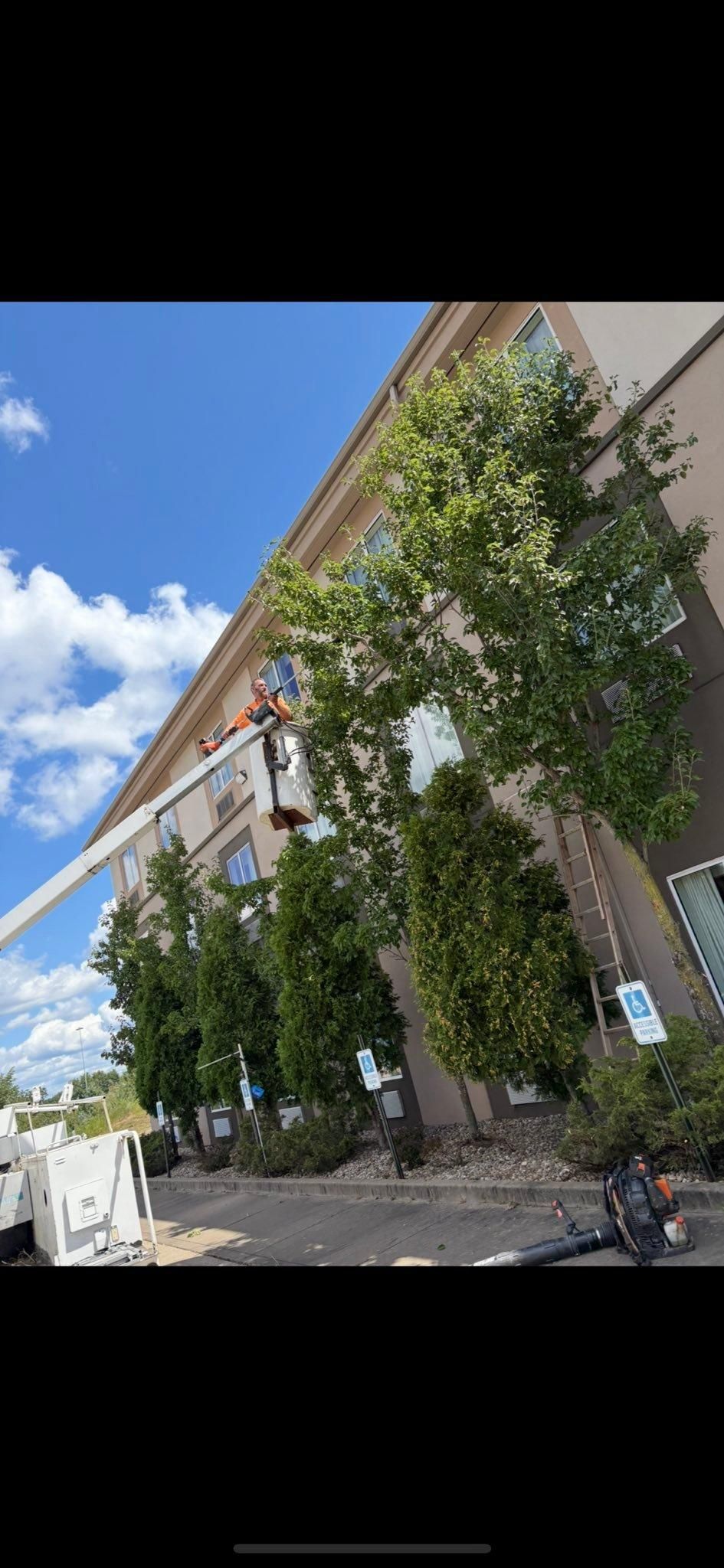  for Kehl Lawn and Landscape in Athens, OH