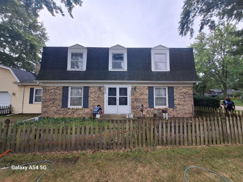 All Photos for Soapy Suds Services in St. Charles, IL