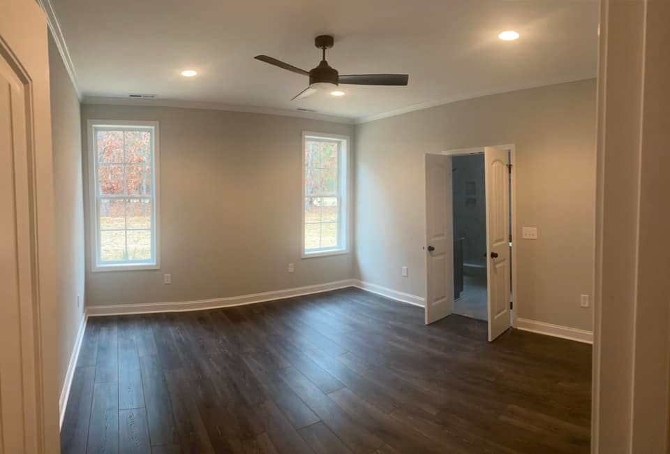  for Strickland Custom Homes in Raeford, NC