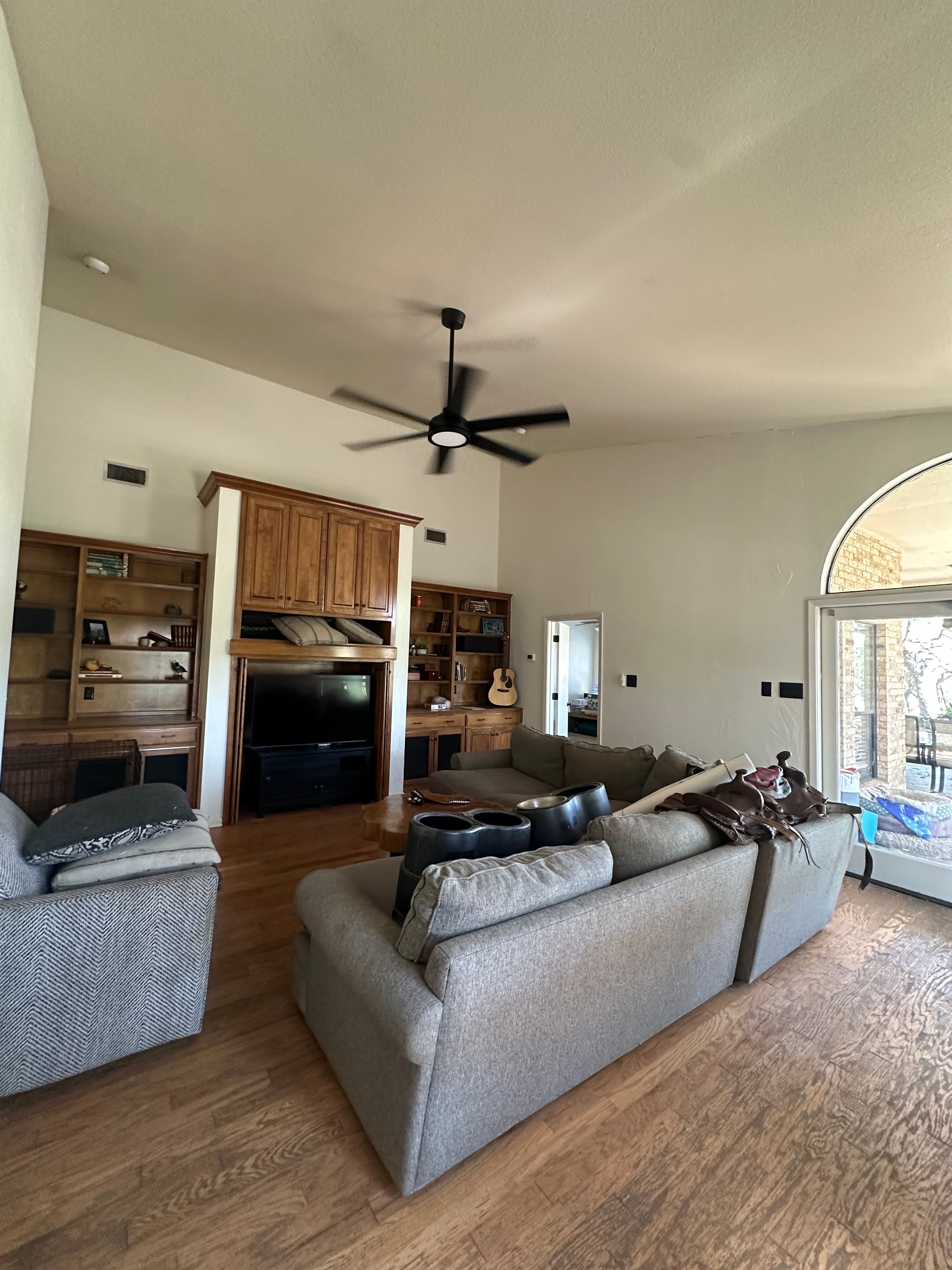  for GEOS Painting in New Braunfels, TX