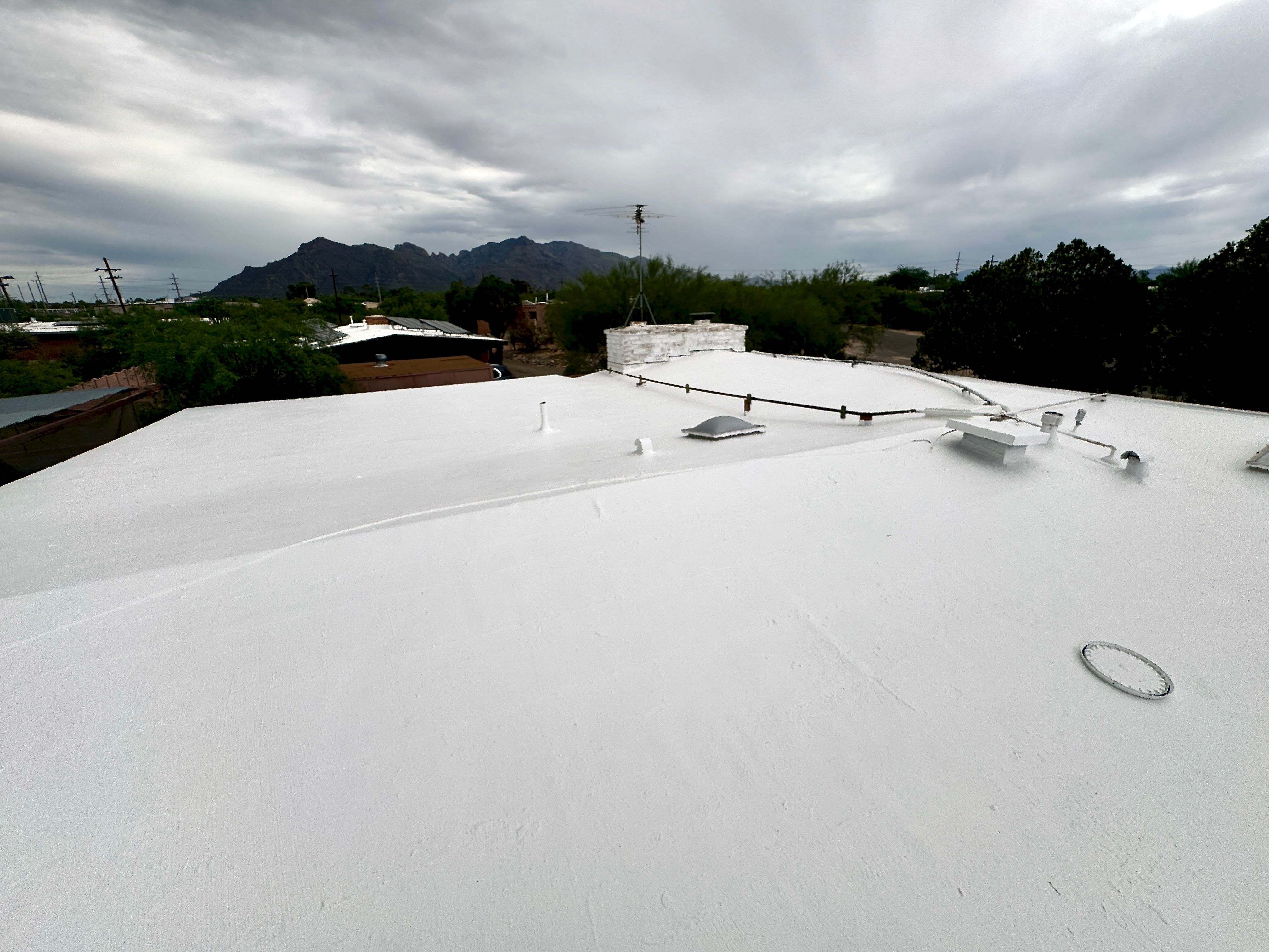  for Eco Form Construction in Tucson, AZ