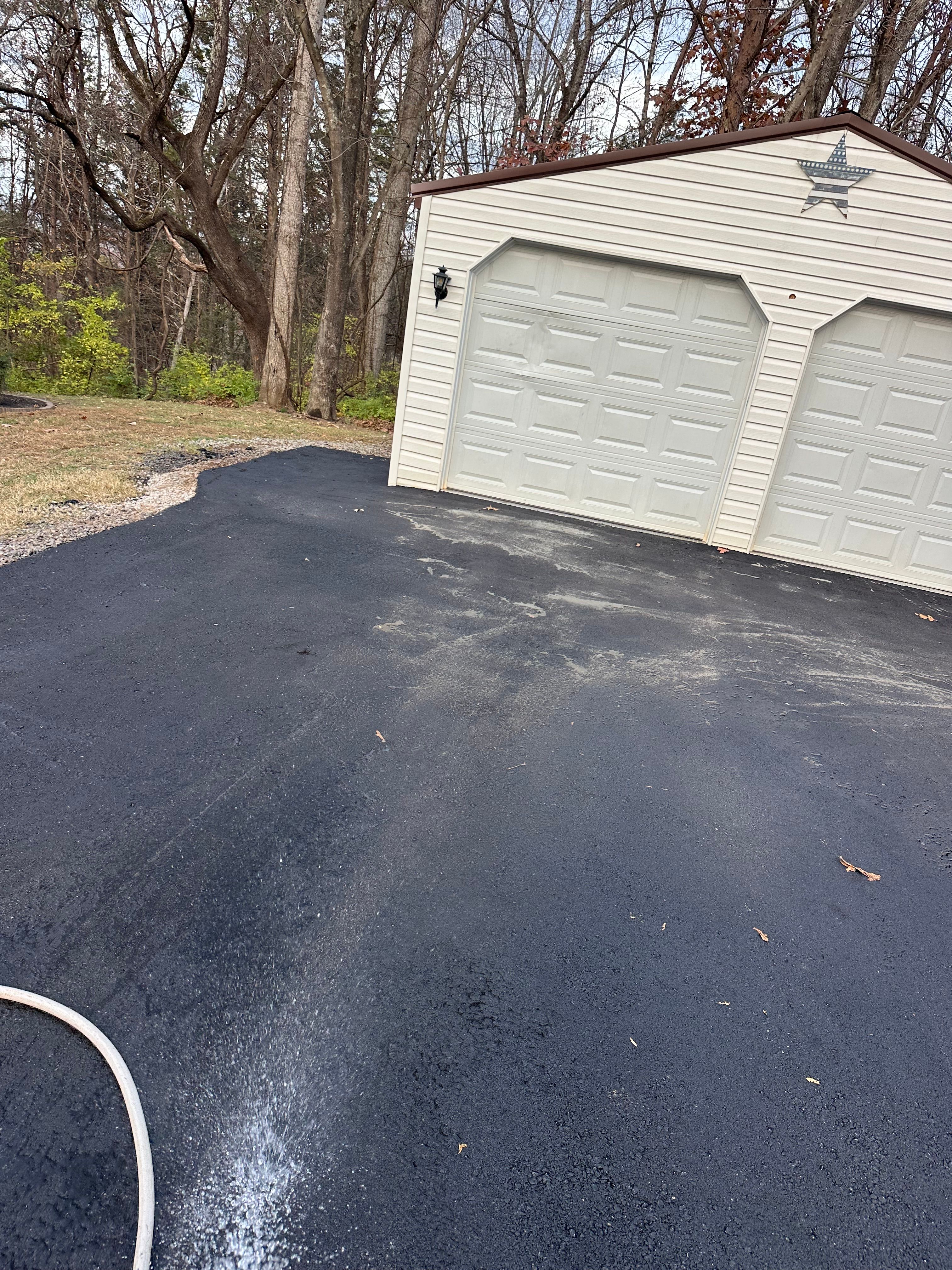  for Metzler Paving and Sealcoating in Jacksboro, TN