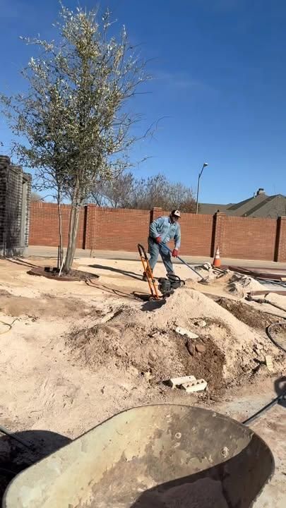  for AMV Outdoor Solutions  in Midland County, TX