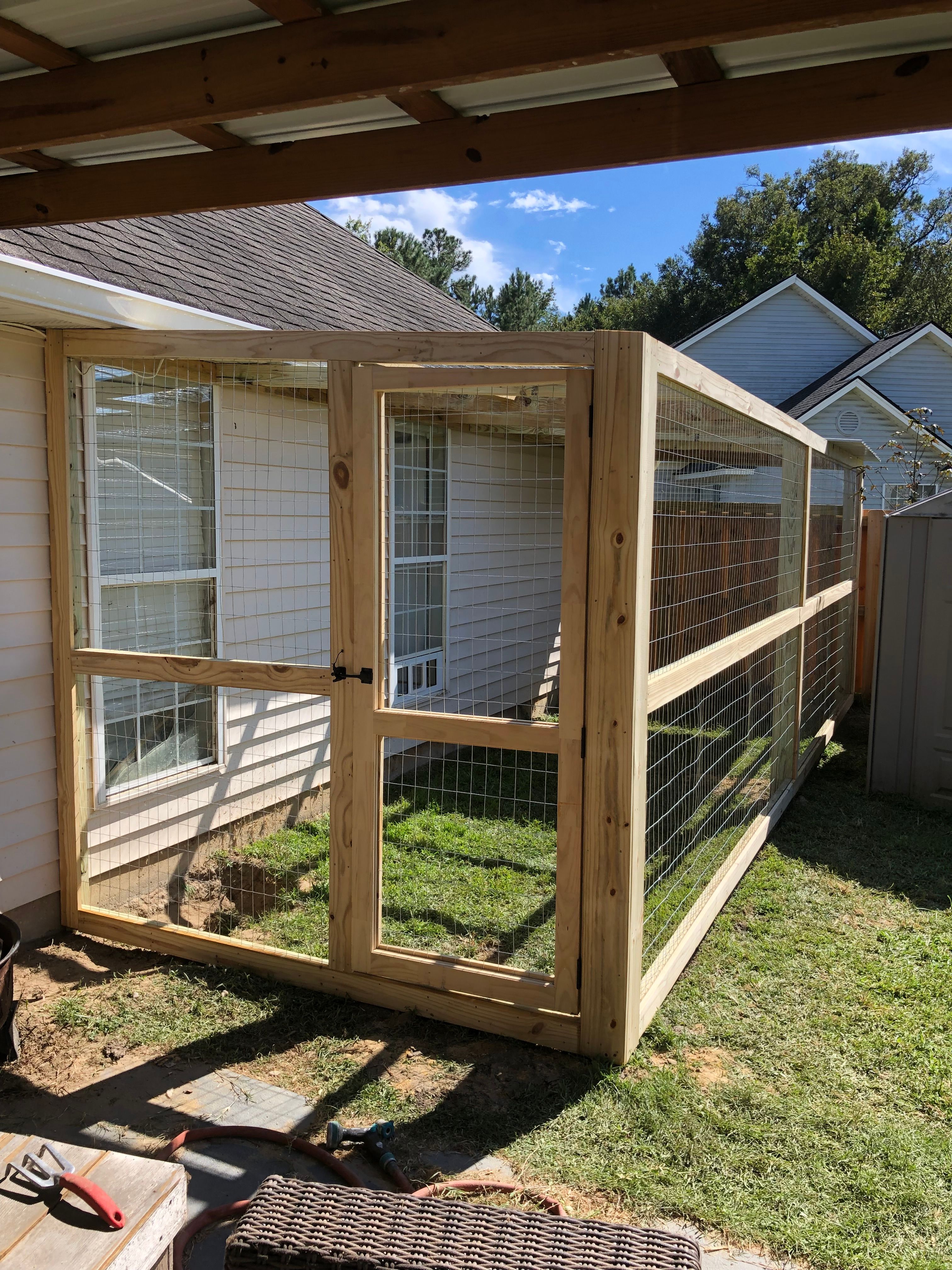  for DC Exteriors in Savannah, GA
