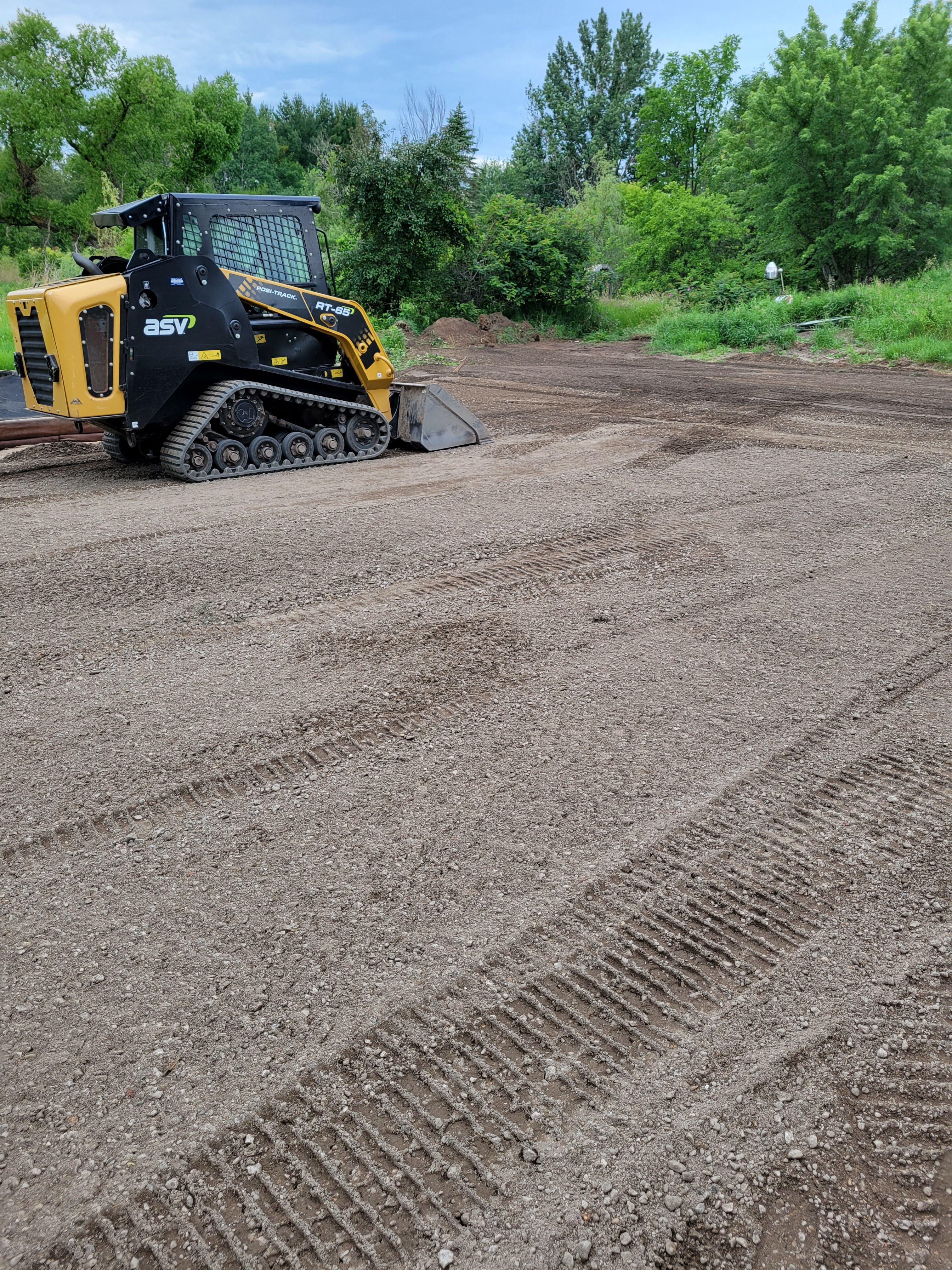  for Yardworks LLC in Ottertail, MN