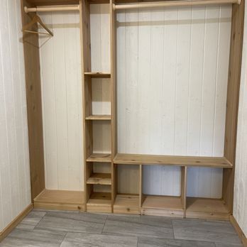 All Photos for Simplified Construction in Newport, OR