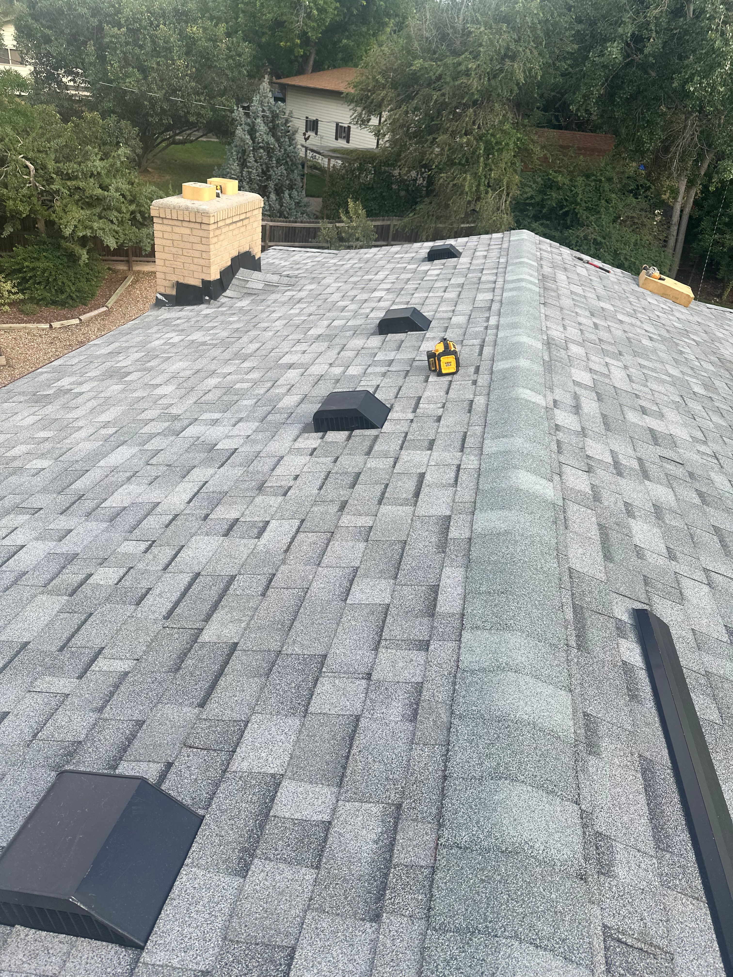  for Obed-Edom Construction in Broomfield County, CO