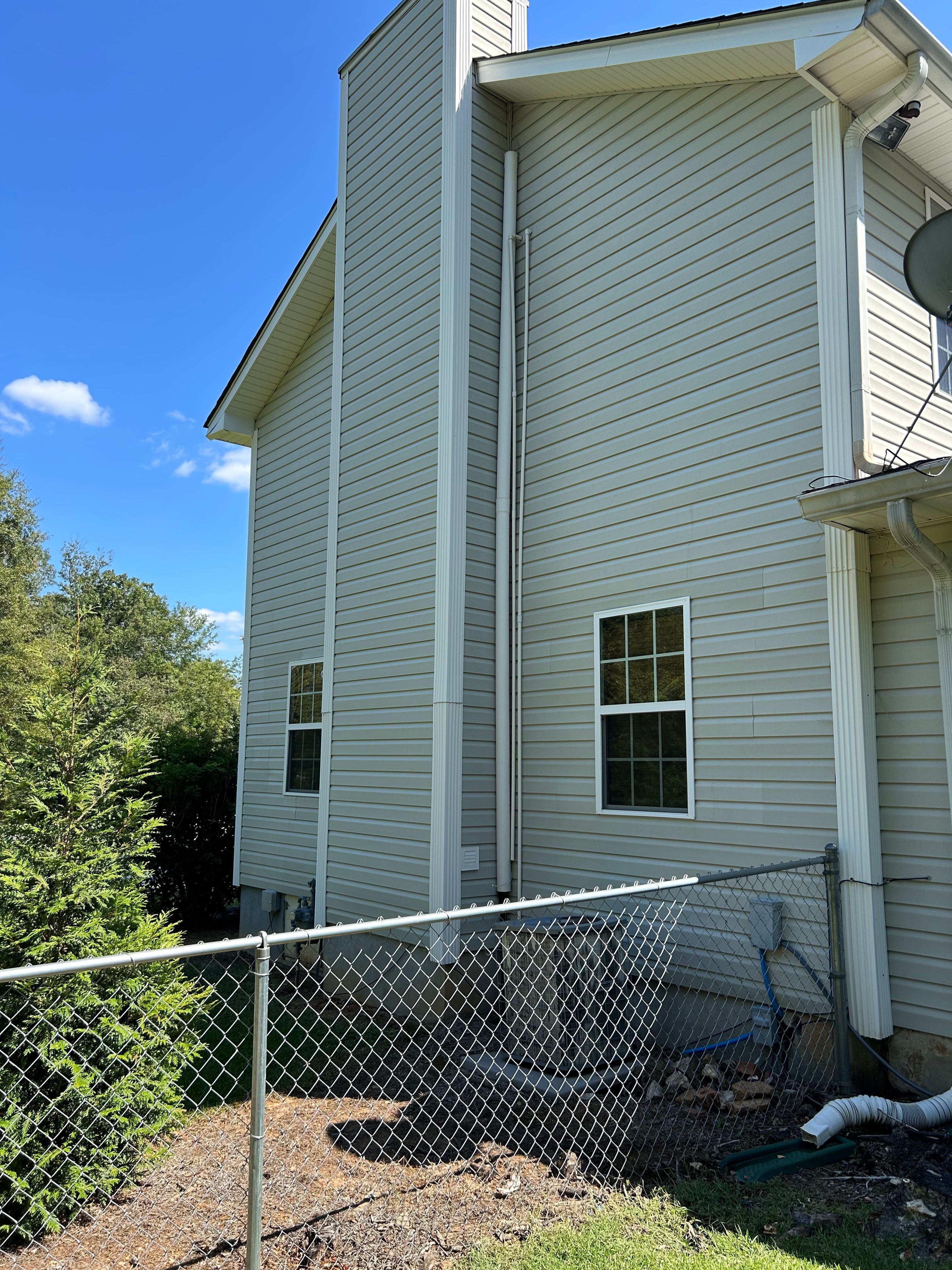  for EZ Painting & Washing in Macon, GA