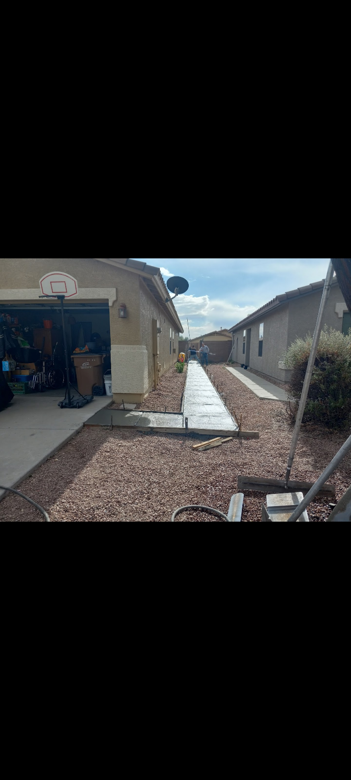 All Photos for Gaitan Custom Concrete LLC in Chandler, AZ