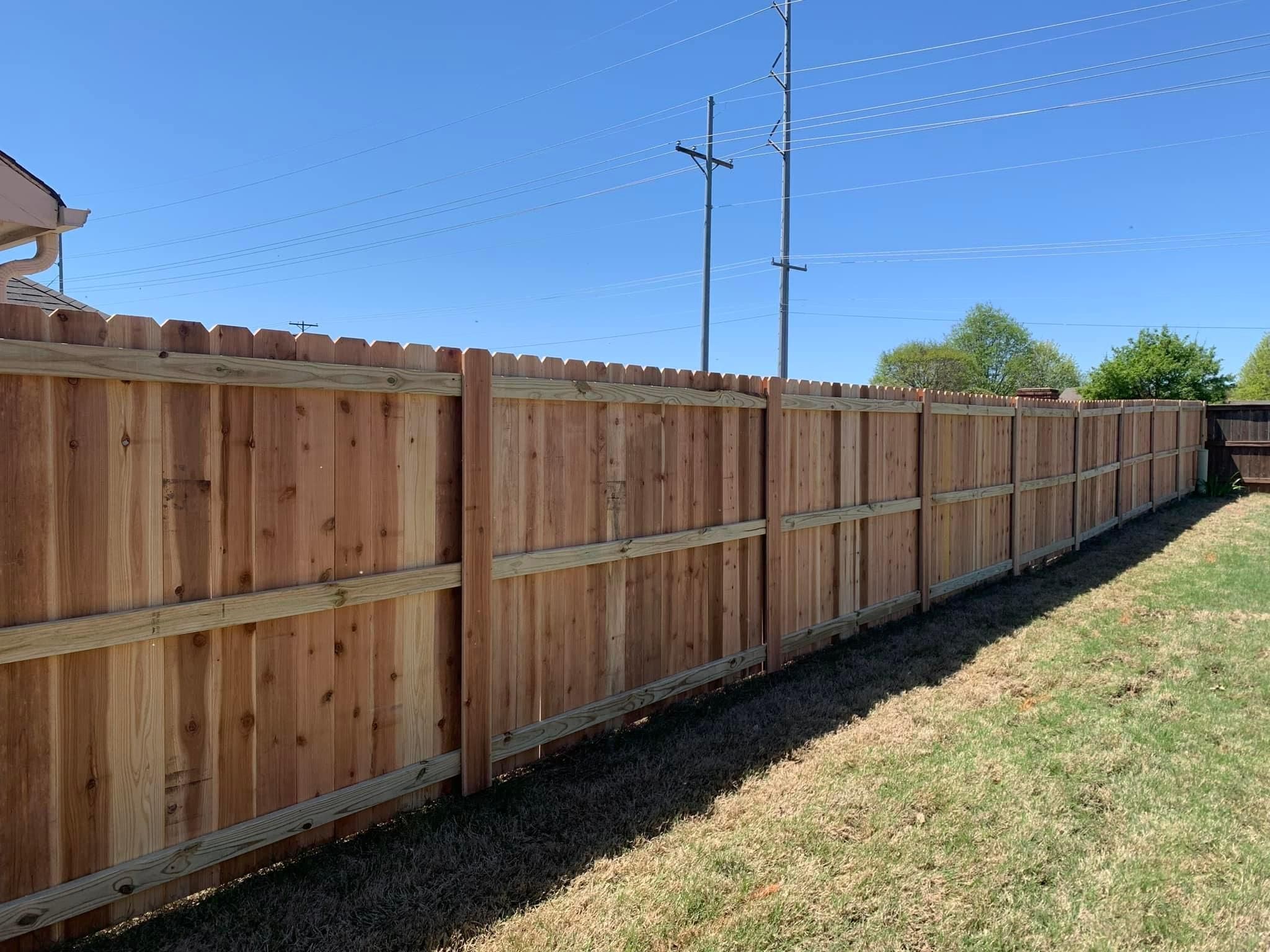  for Manning Fence, LLC in Hernando, MS