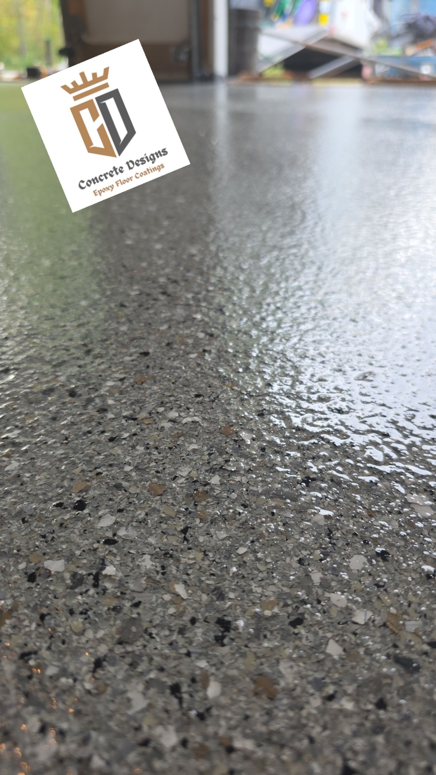  for Concrete Designs LLC in Thief River Falls, MN