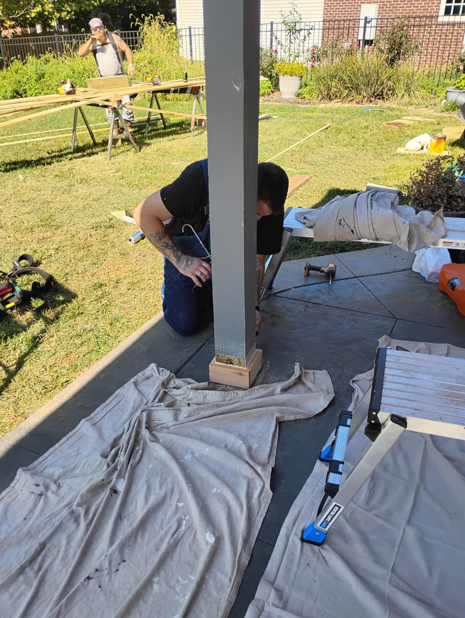  for E and C Handyman and Construction in Owensboro, KY