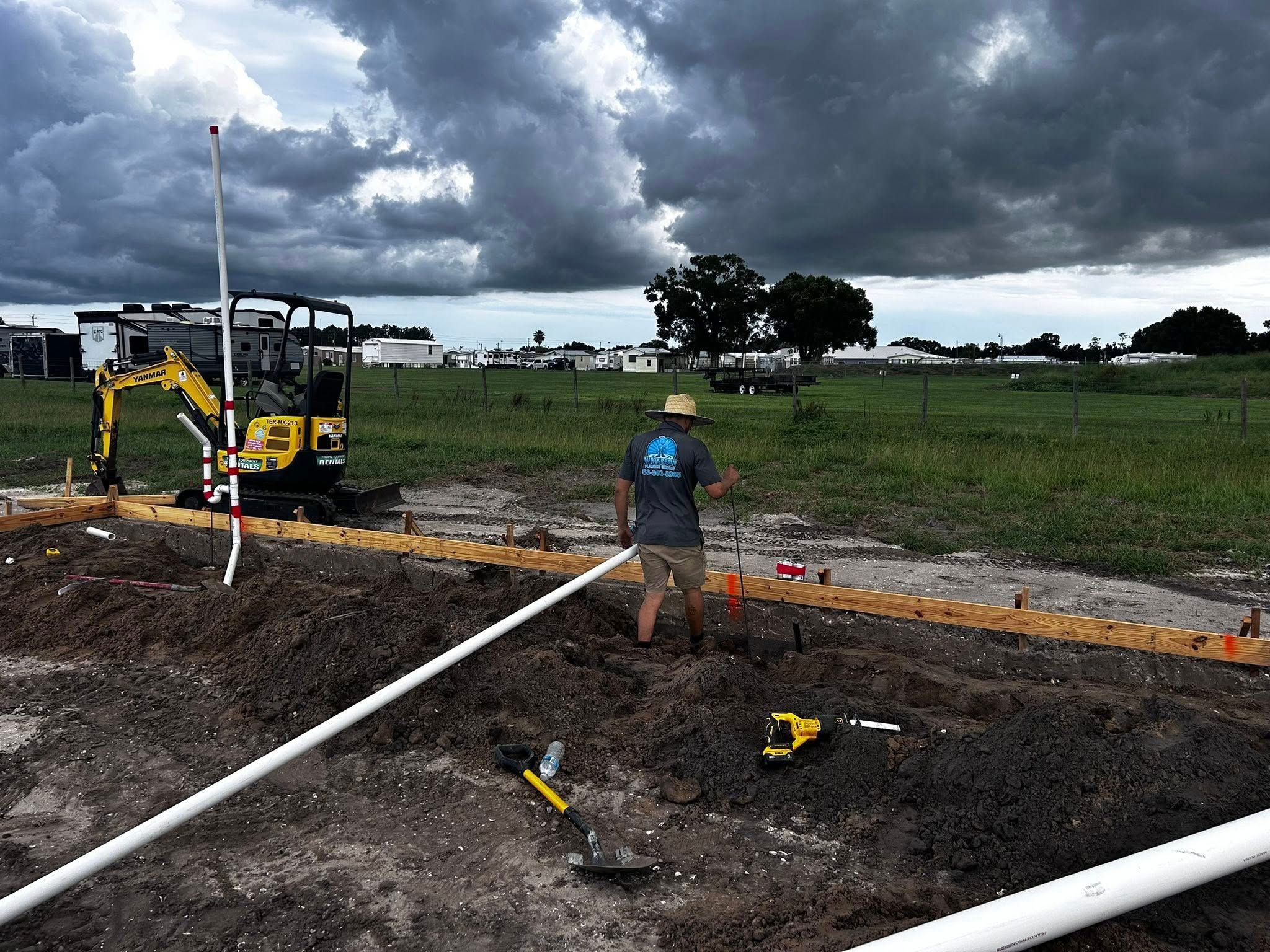 Other Services for CSP Contracting in Arcadia, FL