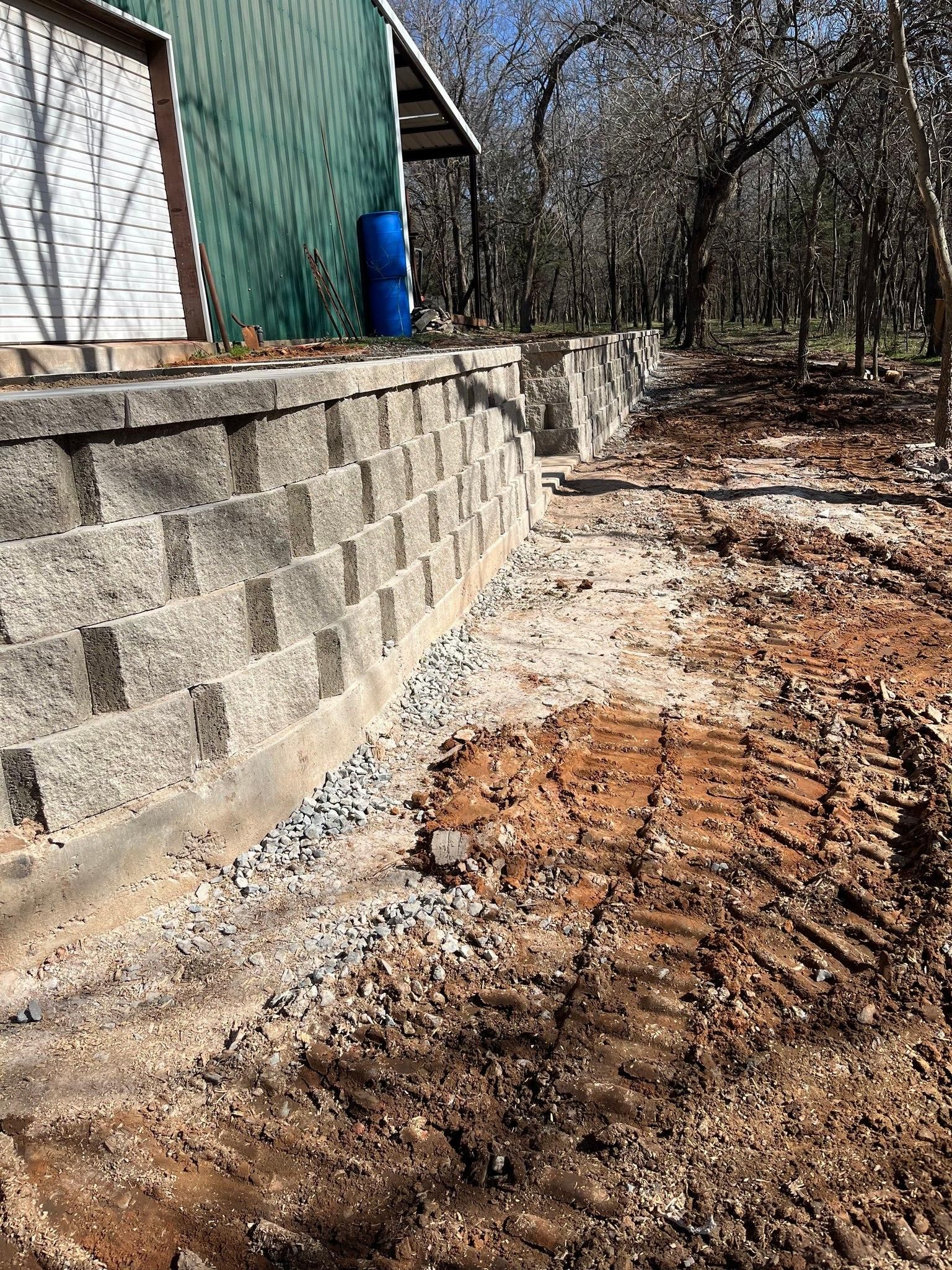  for Concrete Pros  in Sherman, TX