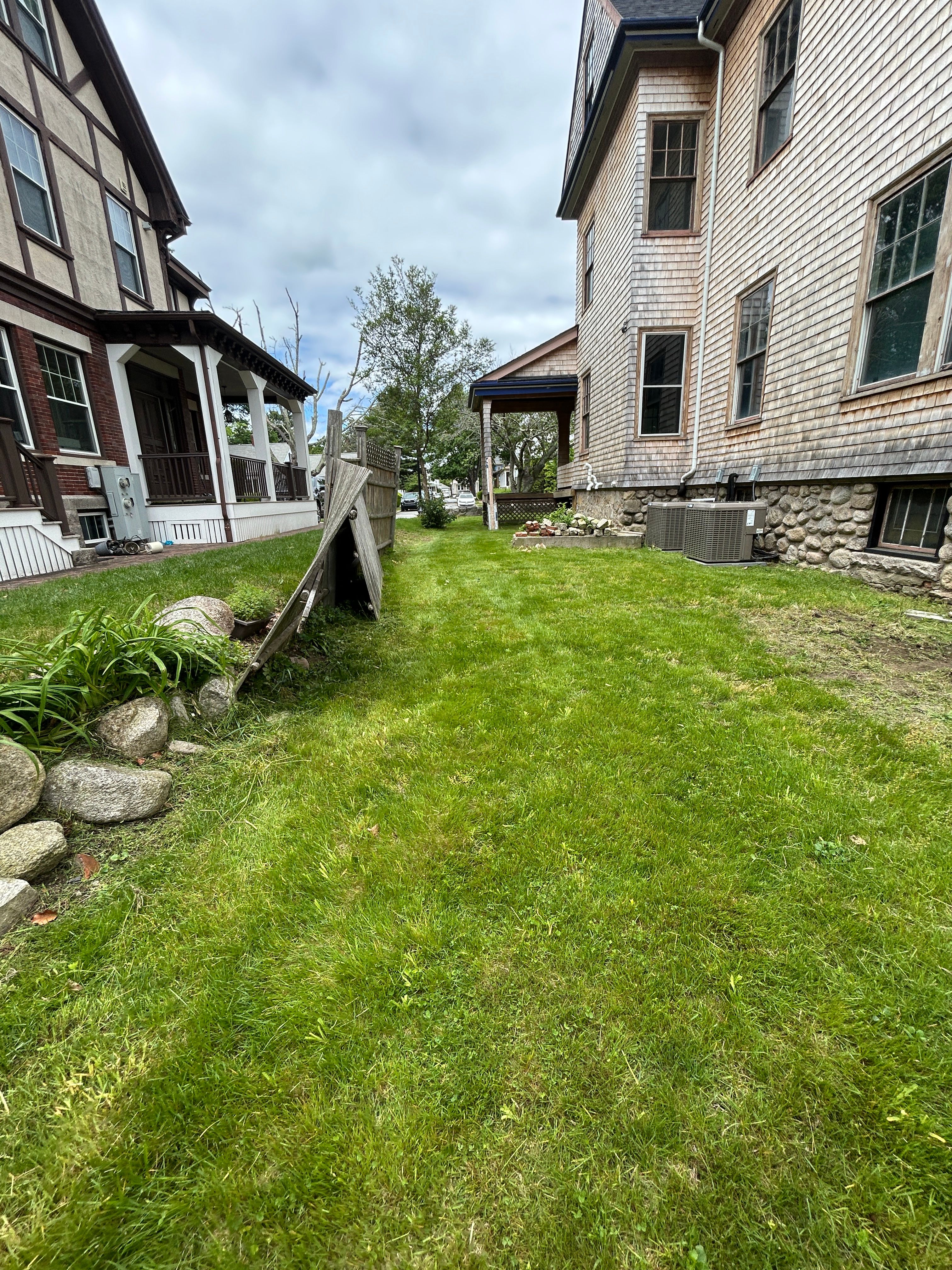  for Lucas Property Maintenance LLC in New Bedford, MA