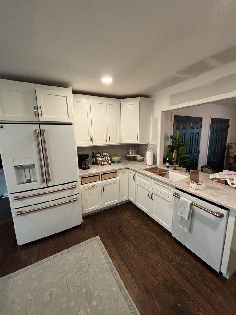  for Big 3 Construction in Franklin, TN