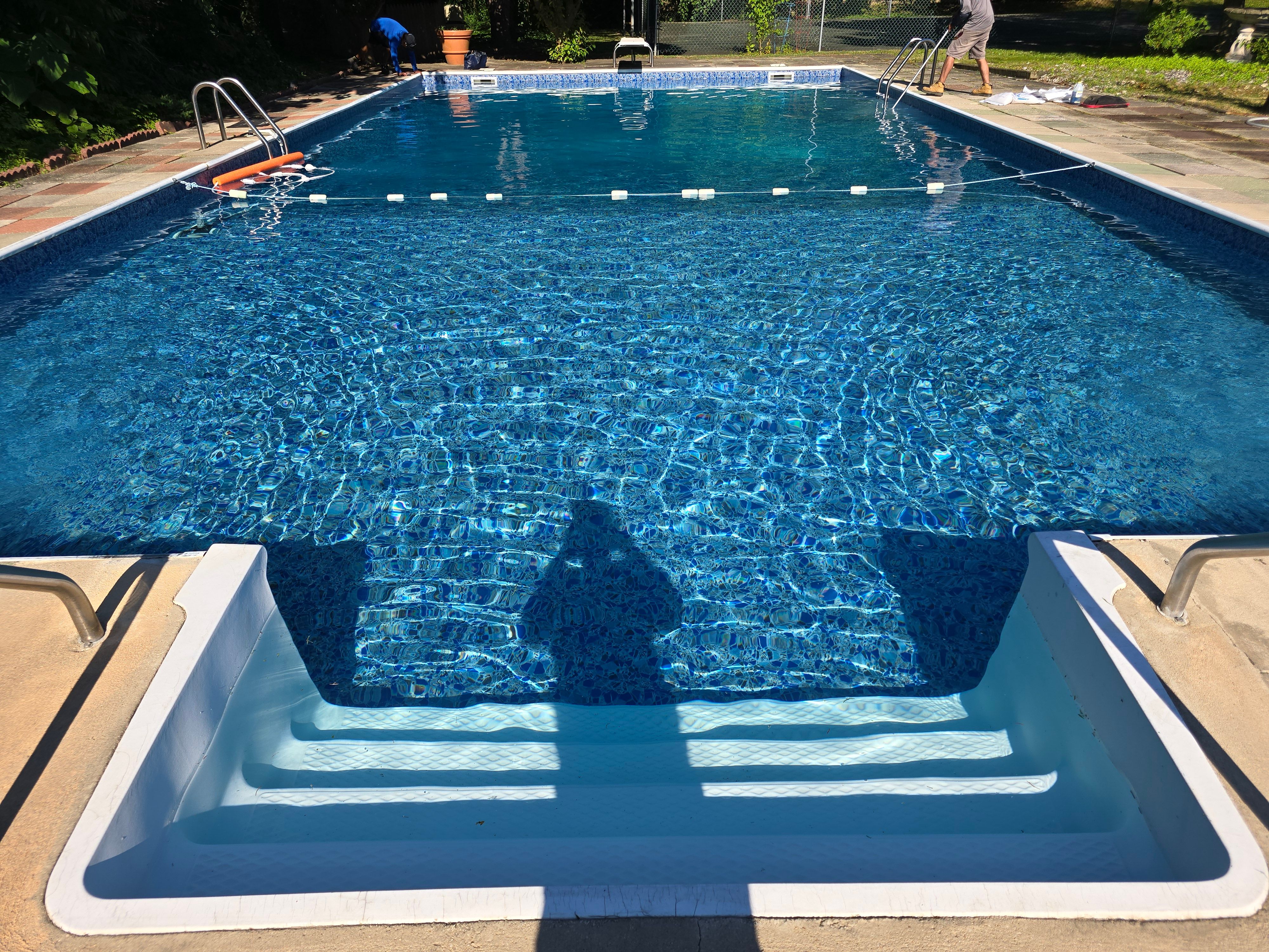 All Photos for GEM Pool Service in Long Island, NY