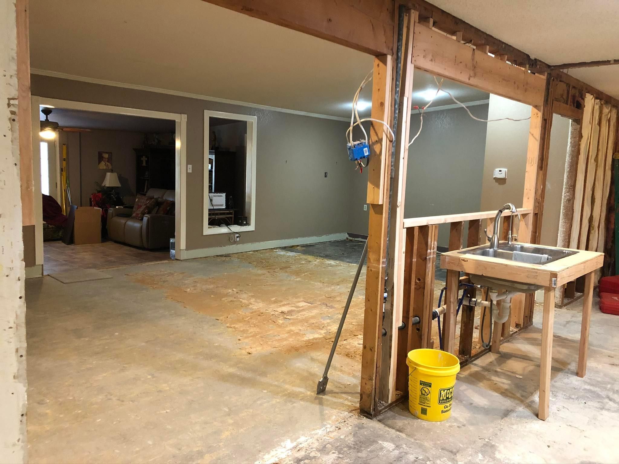  for Hill's Carpet & Remodeling in Odessa, TX