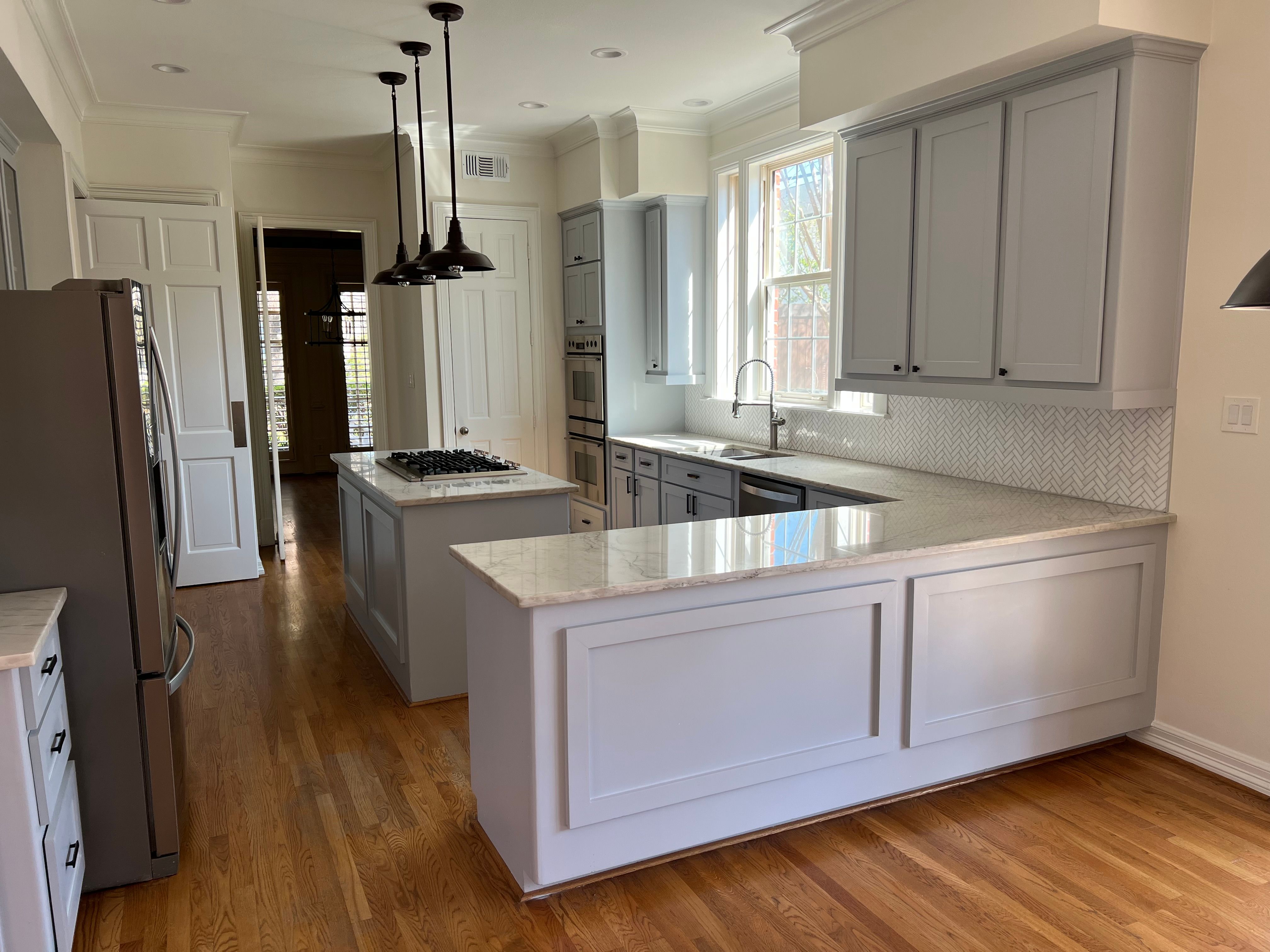  for A&N Painting And Renovations in Houston, TX
