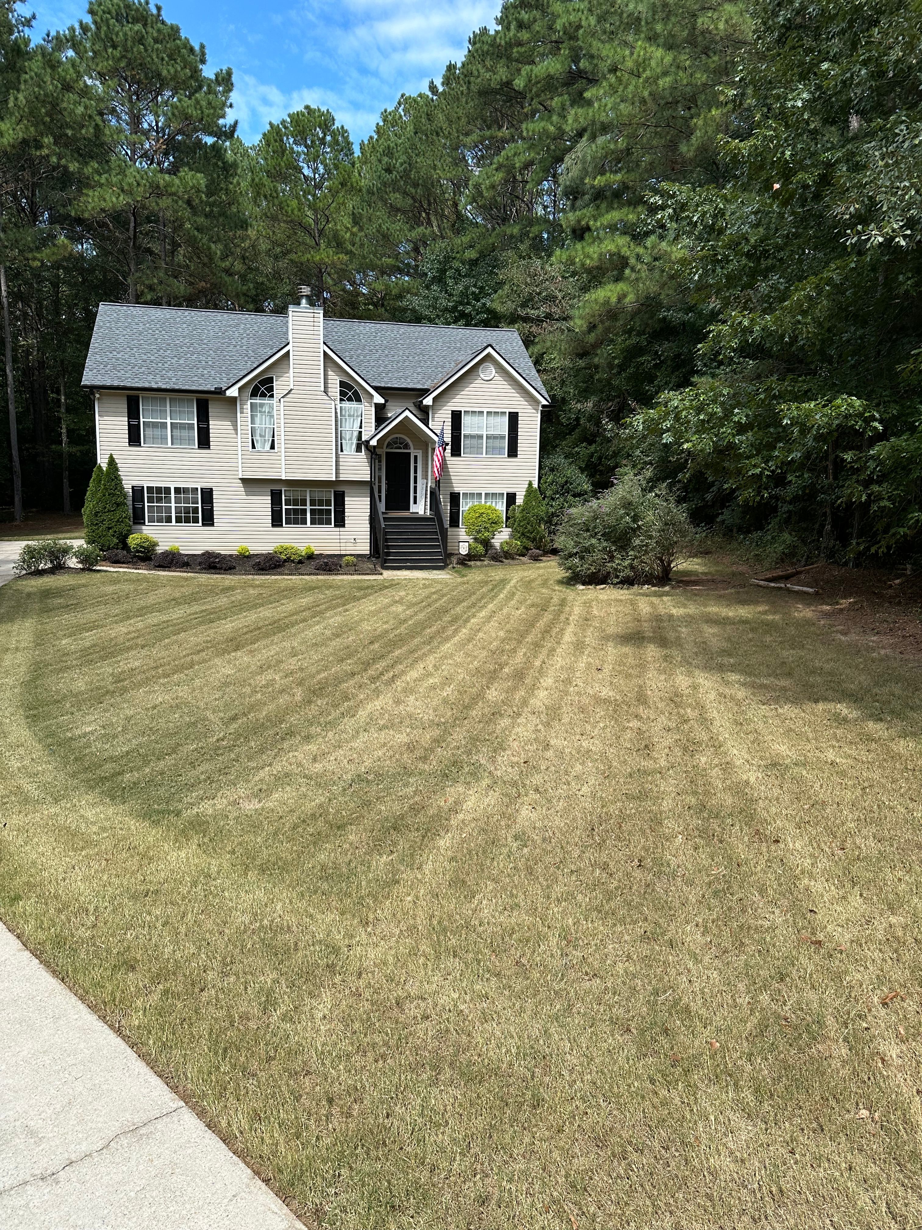  for Hedgecraft Landscaping LLC in Senoia, GA