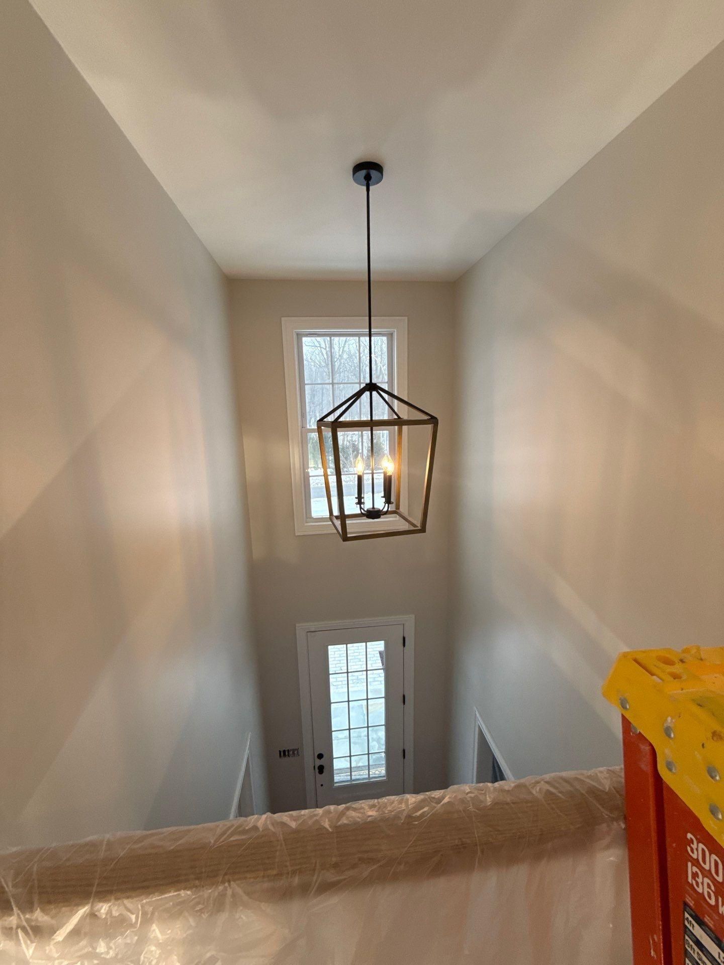  for Monarca Painting Company in Fairfield, CT