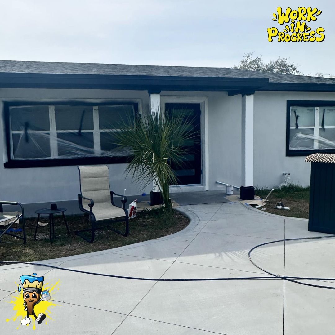All Photos for Refresh Painting in Wesley Chapel, FL