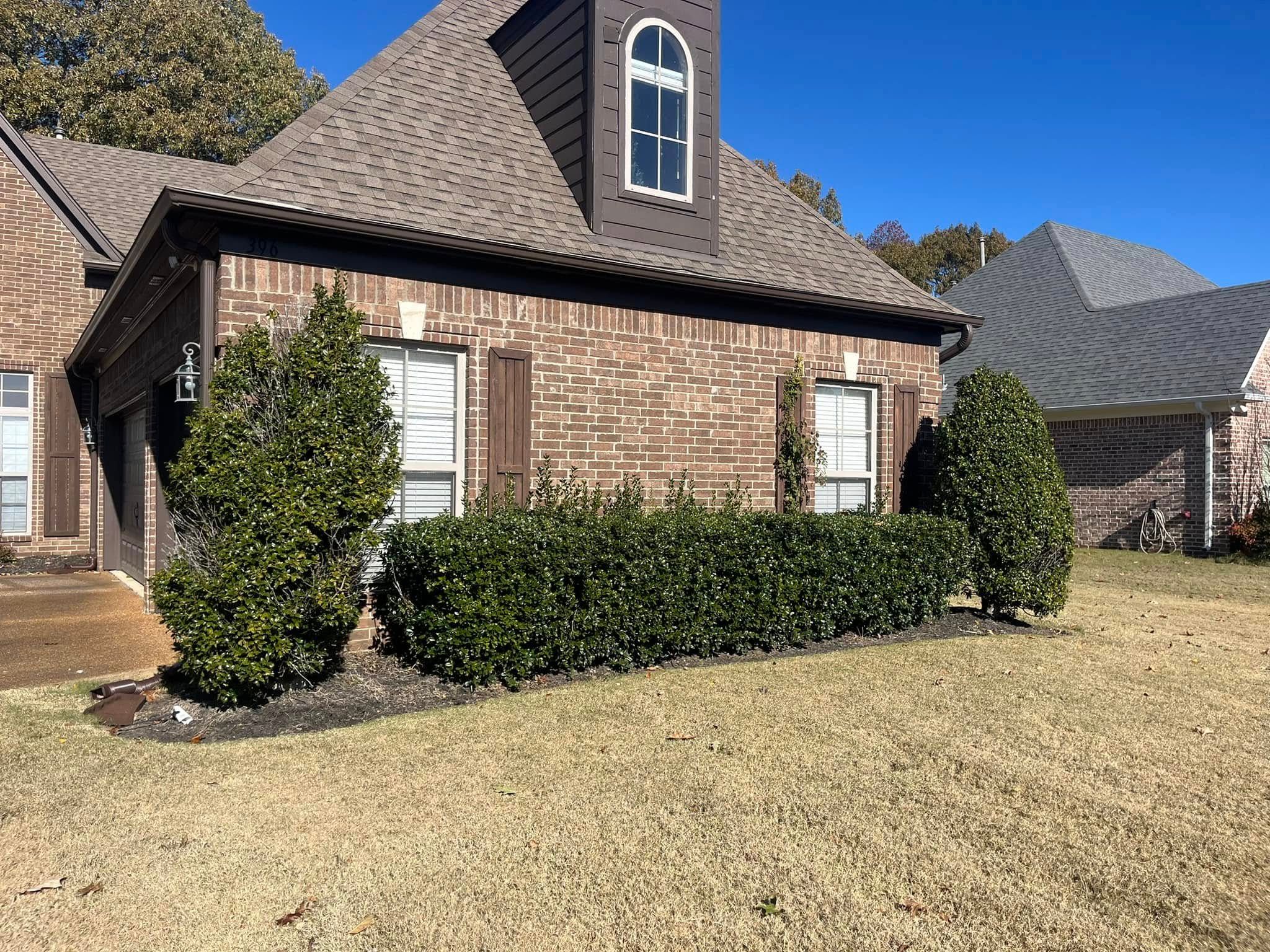 All Photos for Spectacular LawnScapes in Olive Branch, MS
