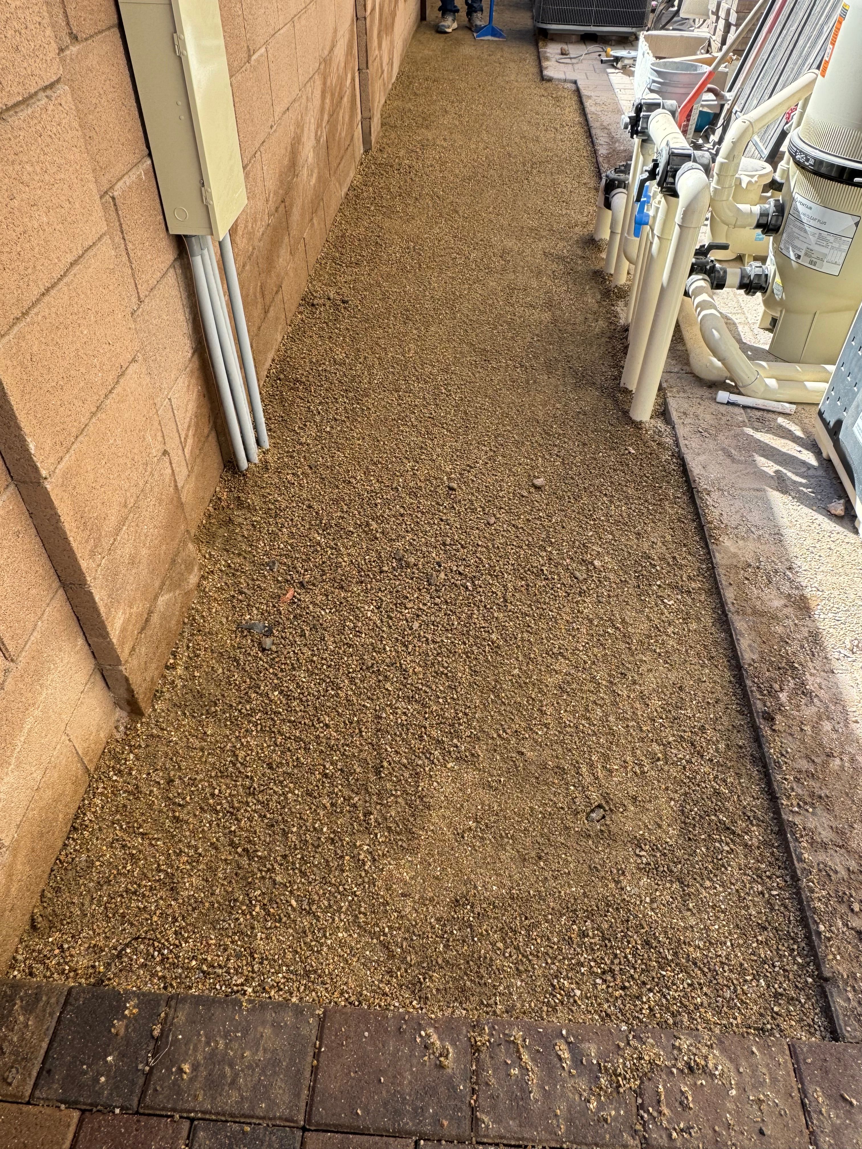 All Photos for Grand Canyon State Landscape Inc. in Surprise, AZ