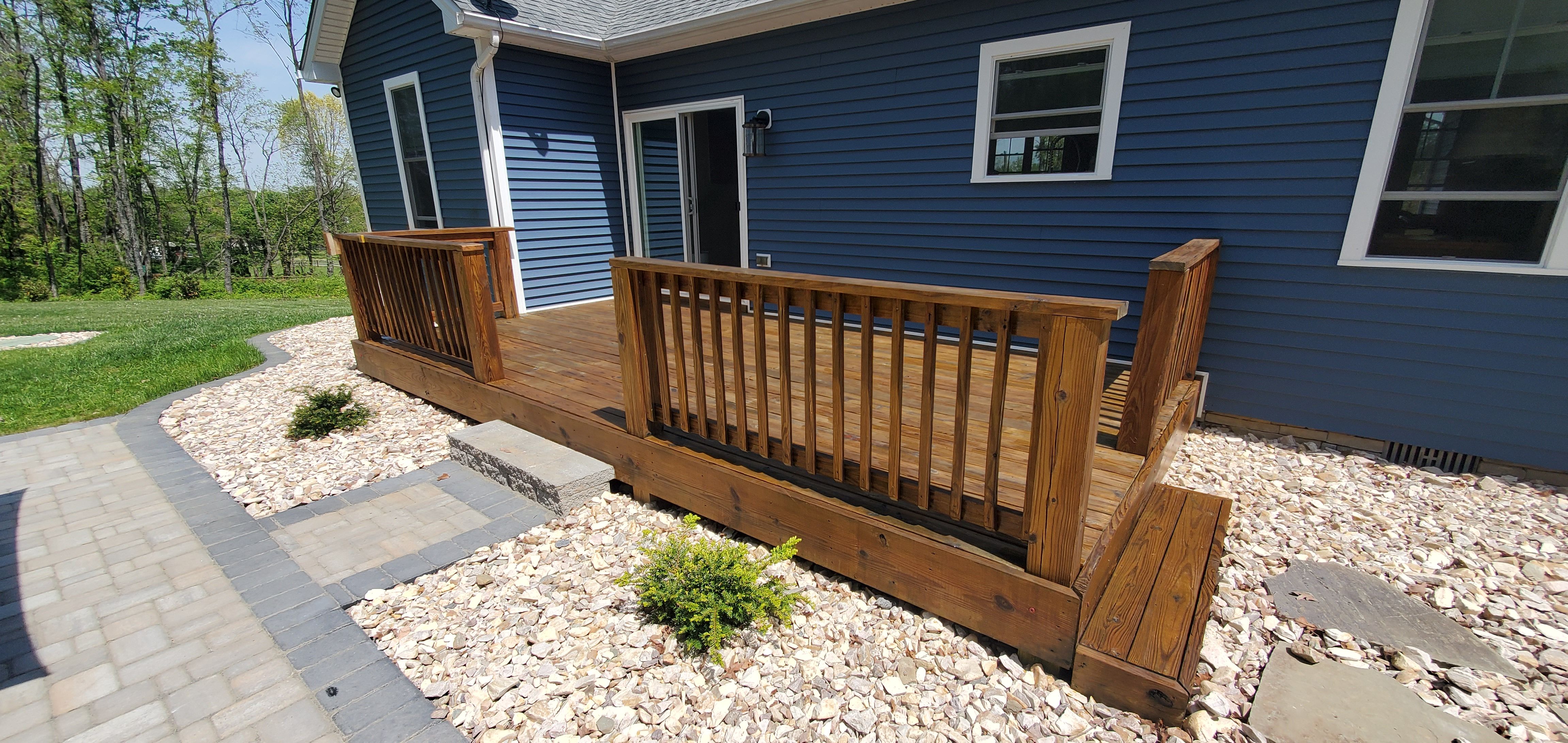  for Lakeside Landscaping  in Gordonsville, VA