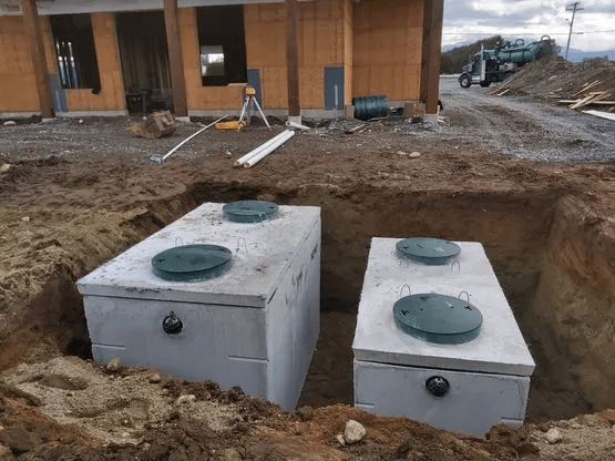  for Diversified Septic in Georgetown County, SC