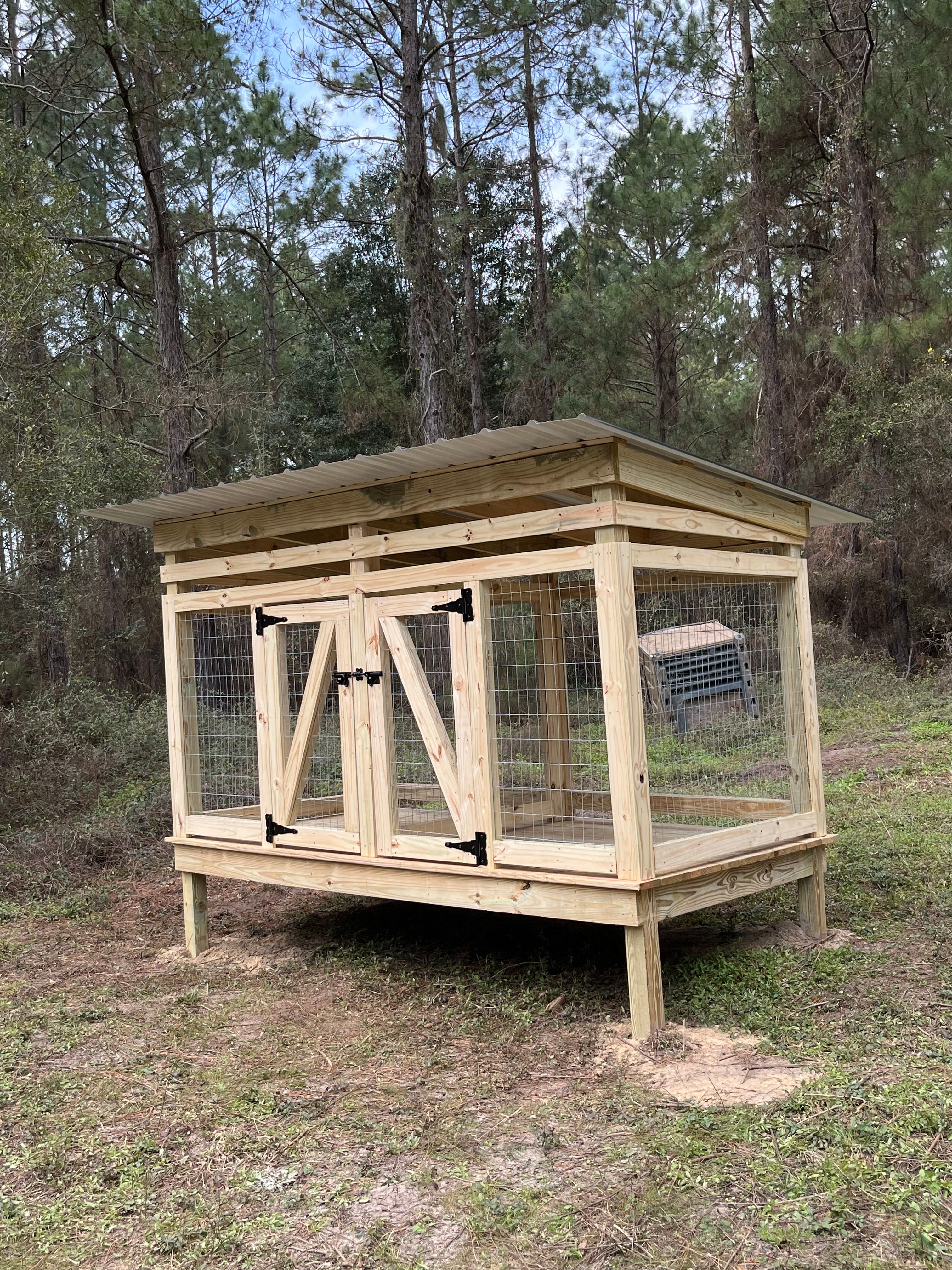  for DC Exteriors in Savannah, GA