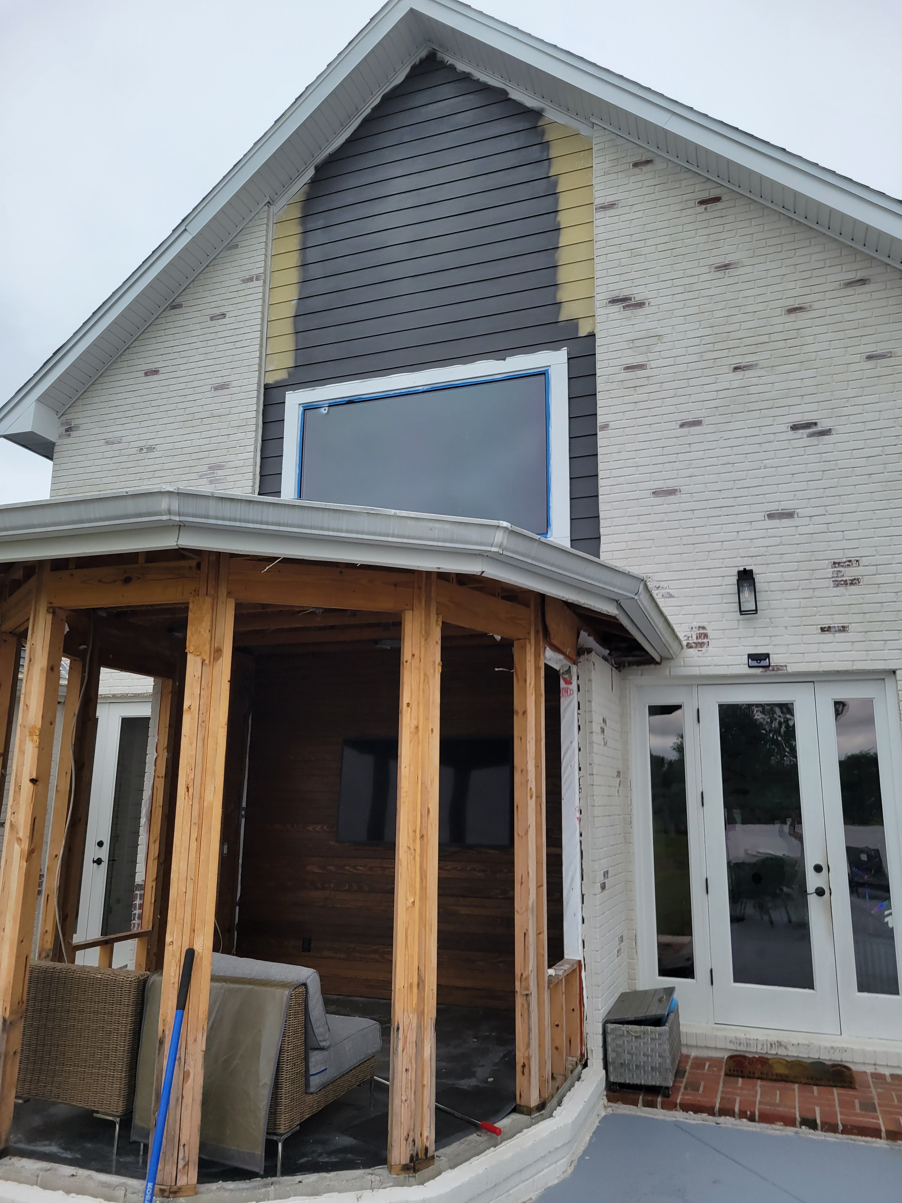  for Squeaky Clean Windows Gutters & More in Hoover, AL