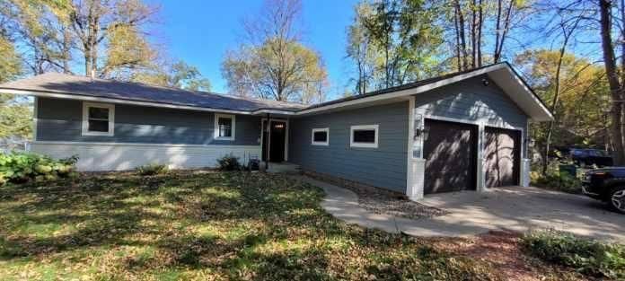  for WEISS Construction LLC in Brainerd, Minnesota