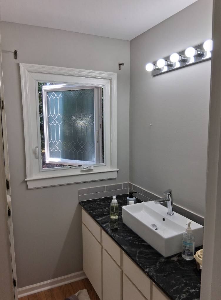  for Raw Paintings, Sheetrock Repairs and Cleaning in Columbia, SC