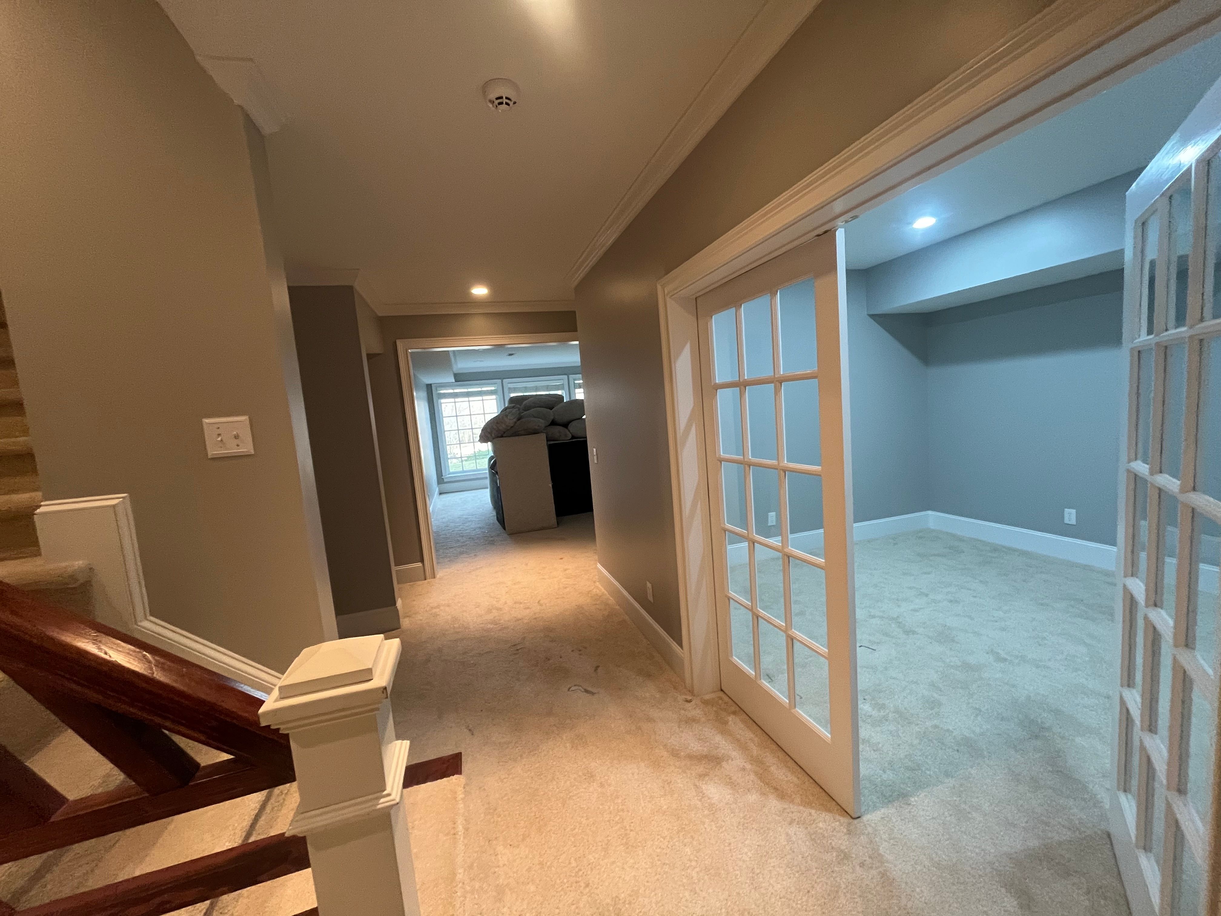  for VNS Drywall & Paint Co. in Thomasville, NC