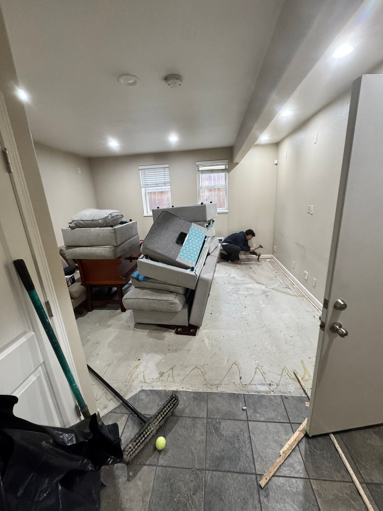  for Tony's Remodeling & Painting in Renton, WA