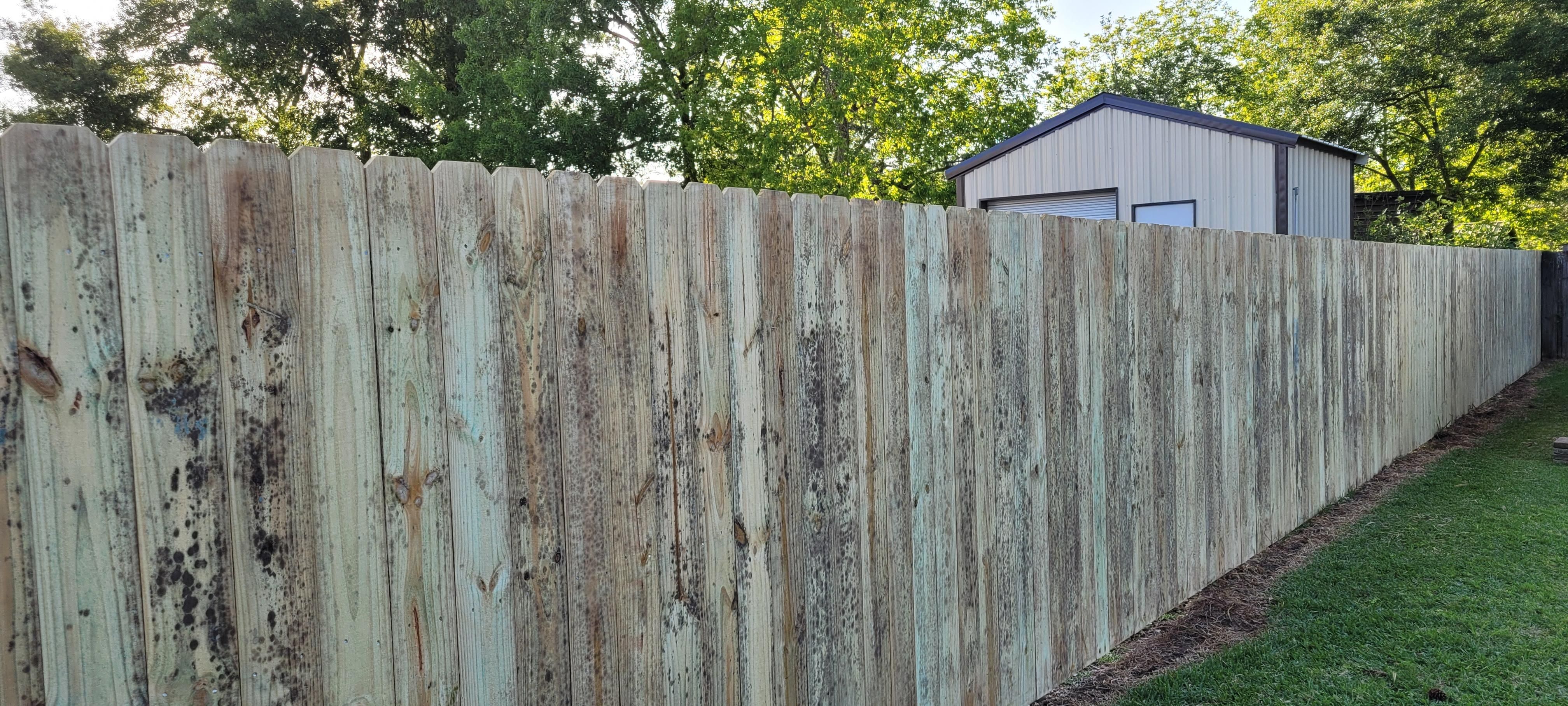 All Photos for Quick and Ready Fencing in Denham Springs, LA