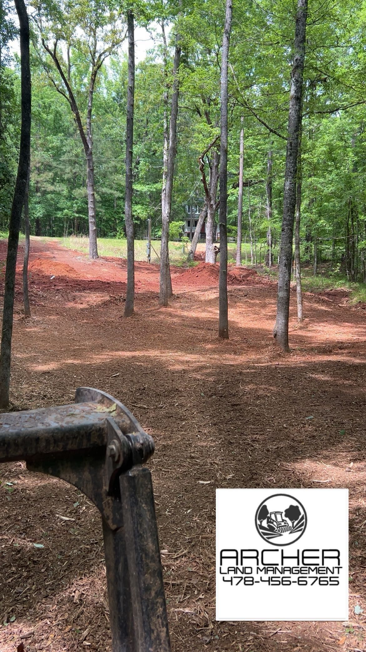 All Photos for Archer Land Management in Macon, GA