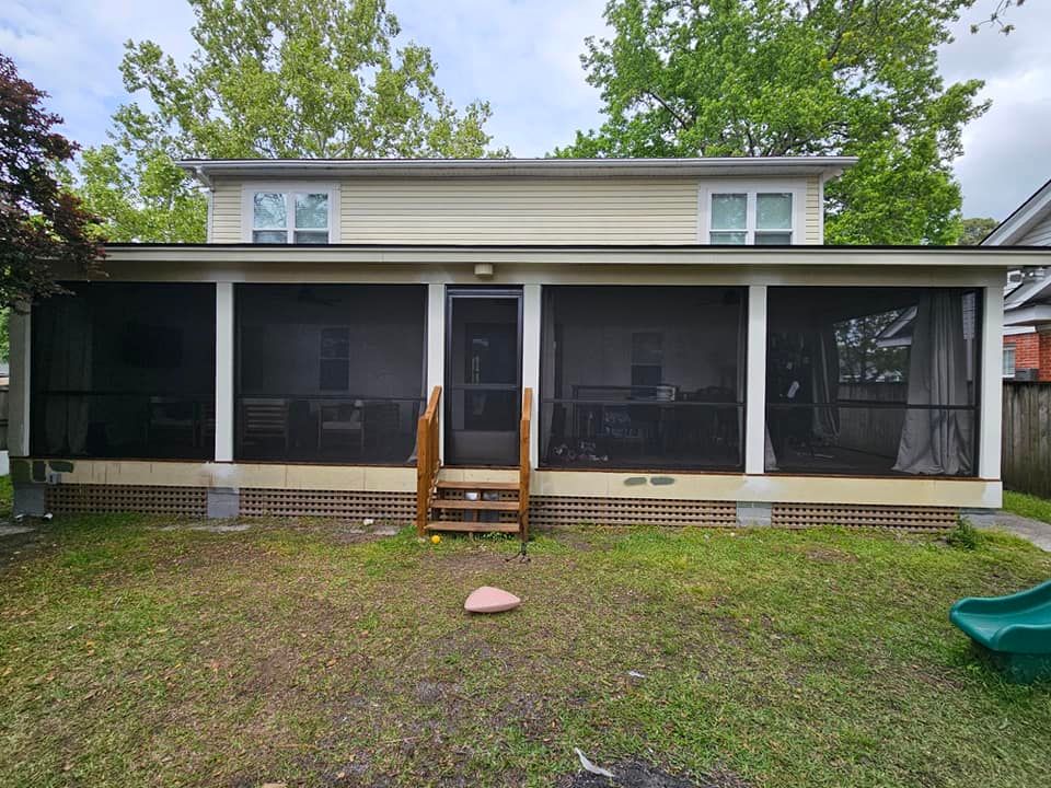  for Outdoor Living-Rooms in Richmond hill, GA