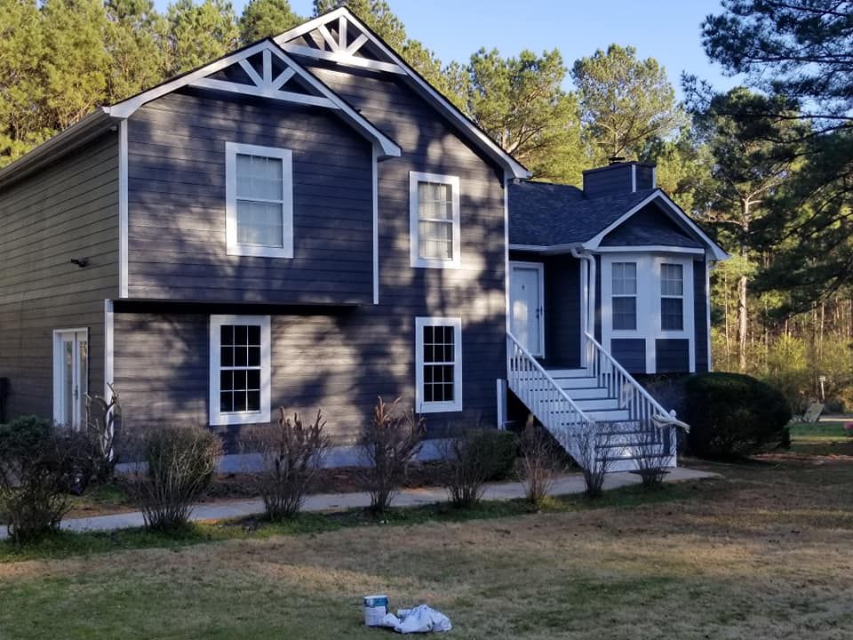  for National Painting & Drywall LLC in Lawrenceville, Georgia