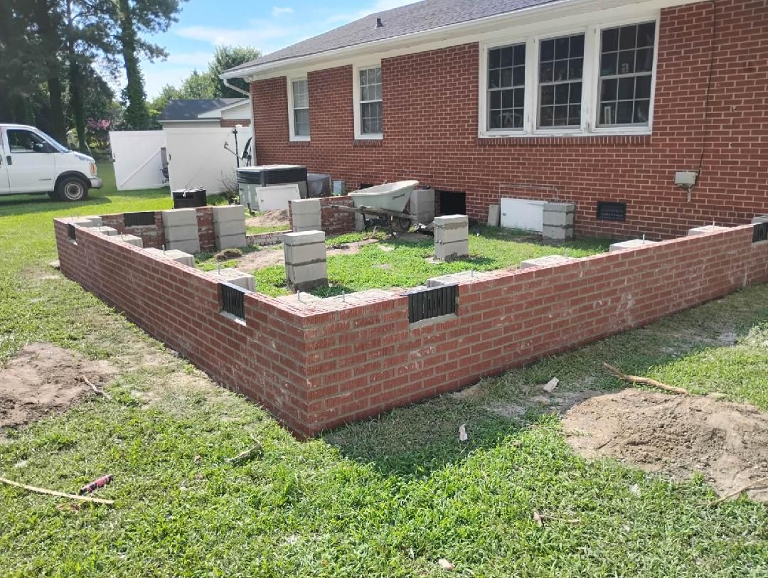All Photos for One Source Contracting Services in Goldsboro, NC