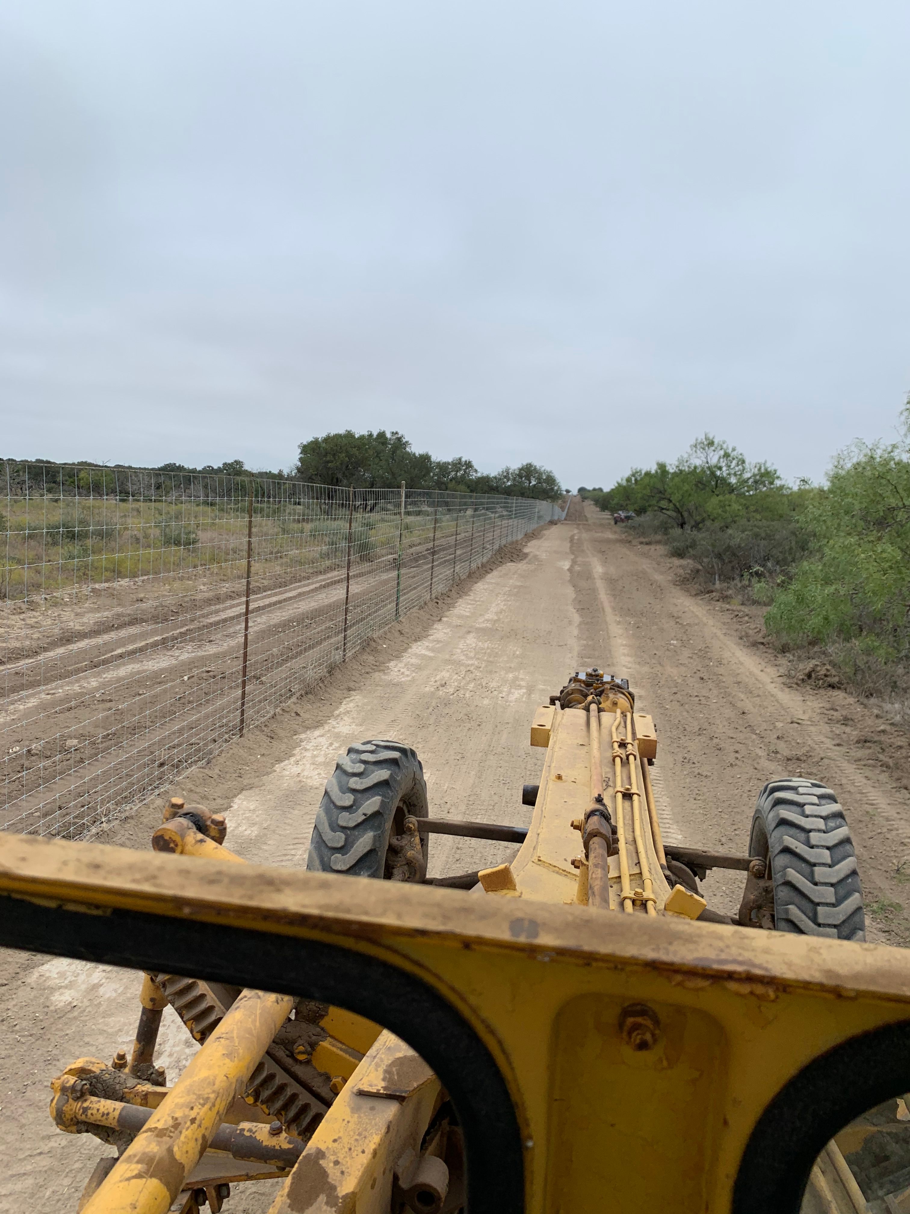  for 5-7 Fencing & Construction in Madisonville, TX