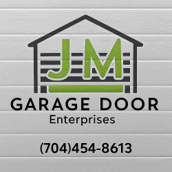  for JM Garage Door Enterprises LLC in Charlotte, NC