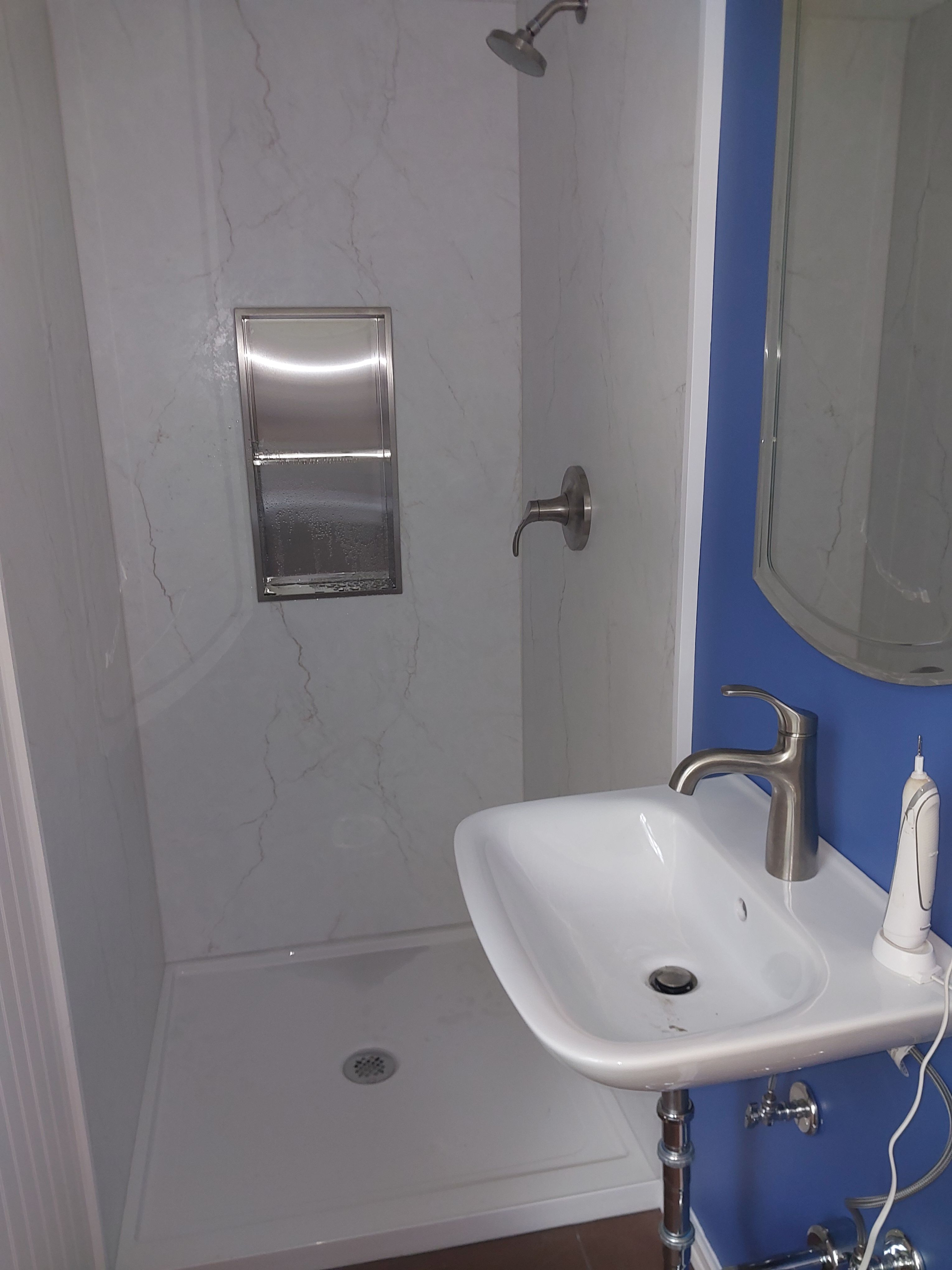 All Photos for EMR Plumbing and Heating LLC in Concord, NH