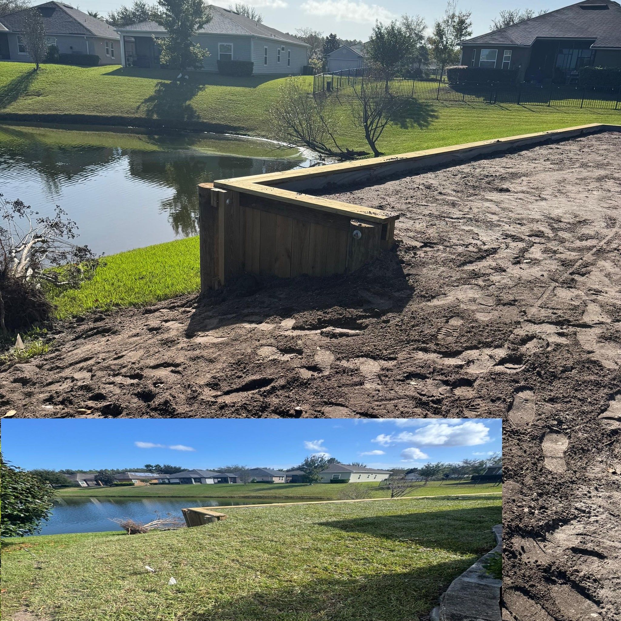  for Four Corners Sod in Saint Augustine, FL