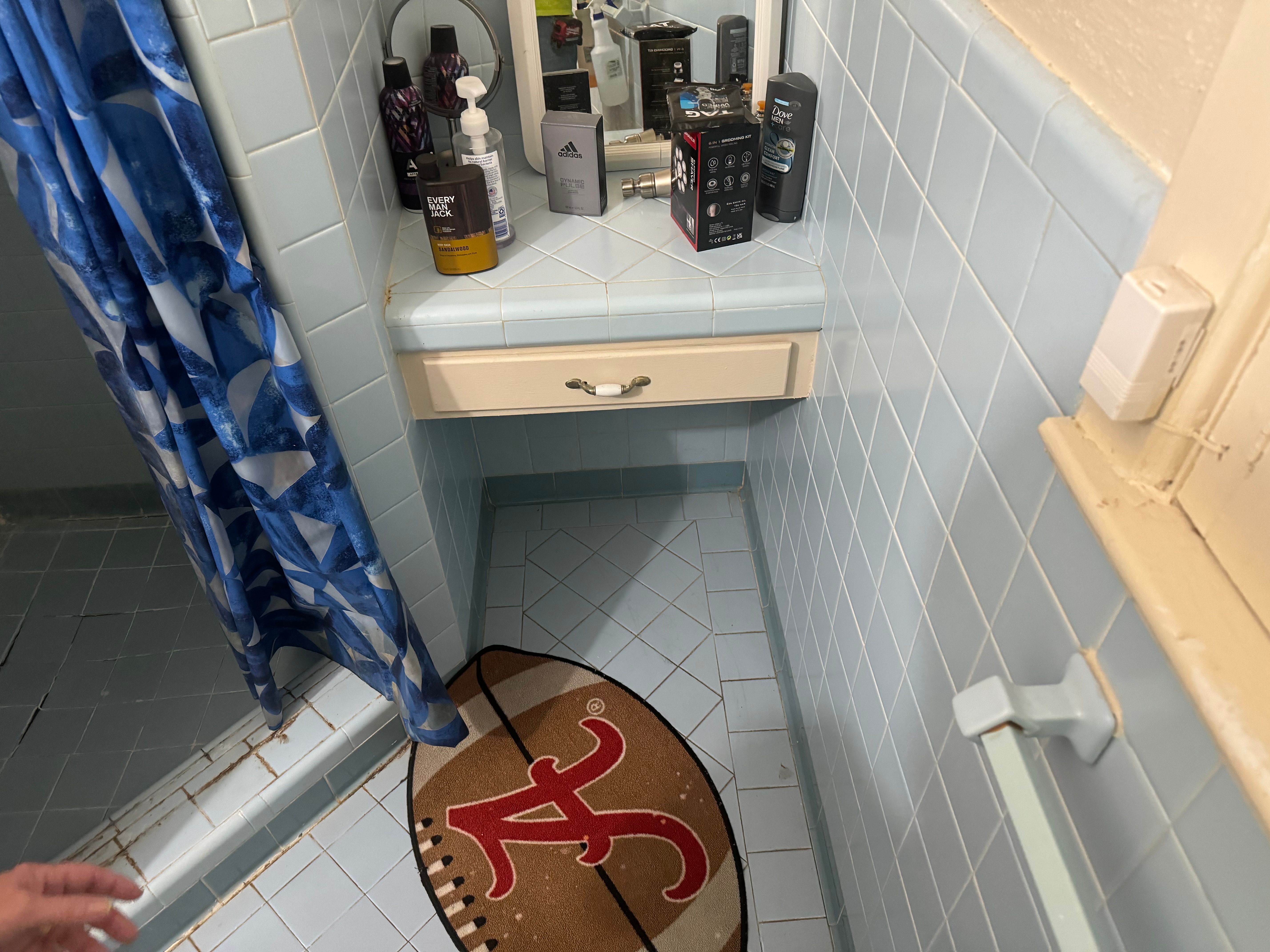 Bathroom Renovations for JPH Builders Inc. in Milton, FL