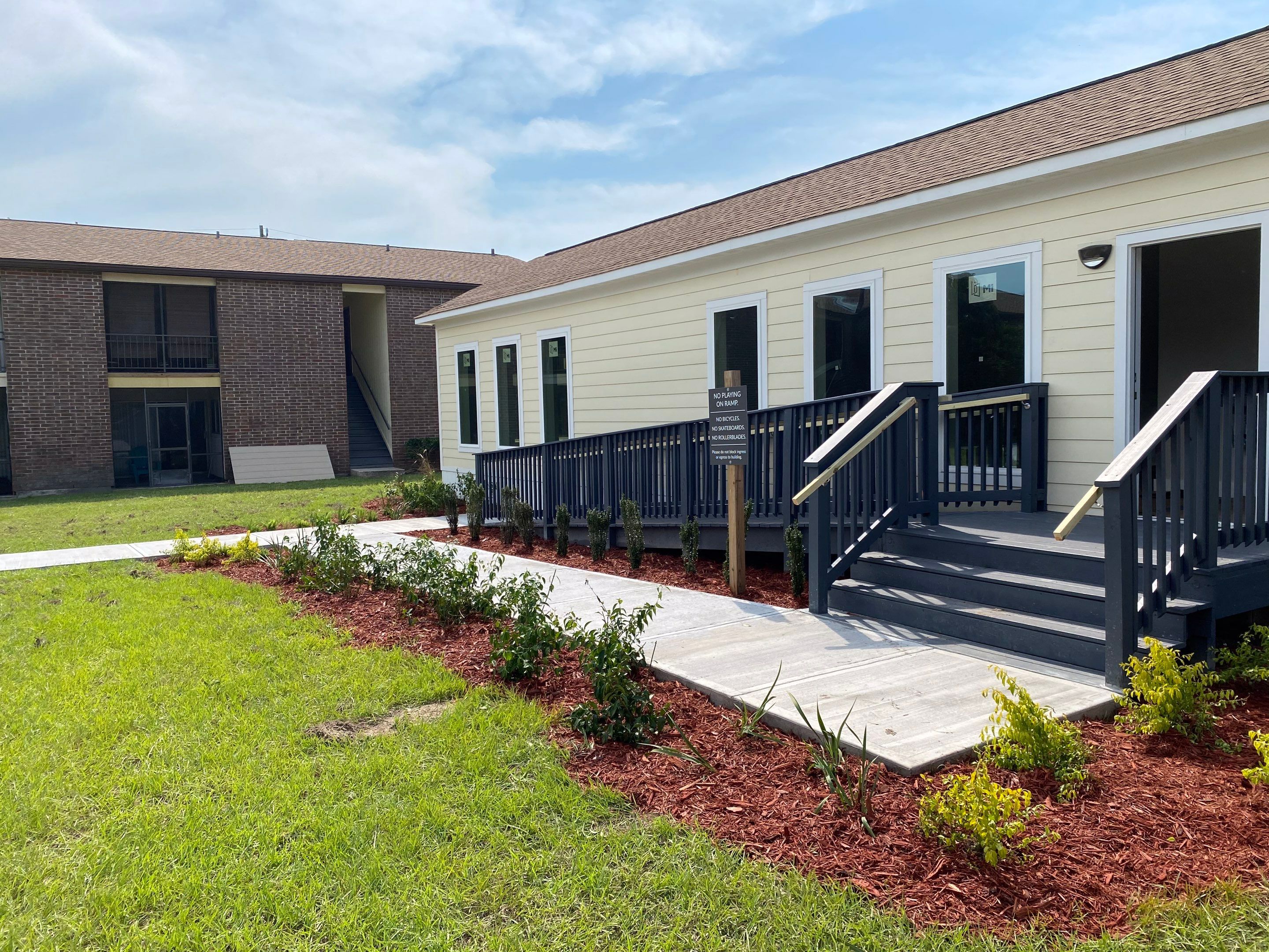  for Cornerstone landscapes in Lecanto, FL