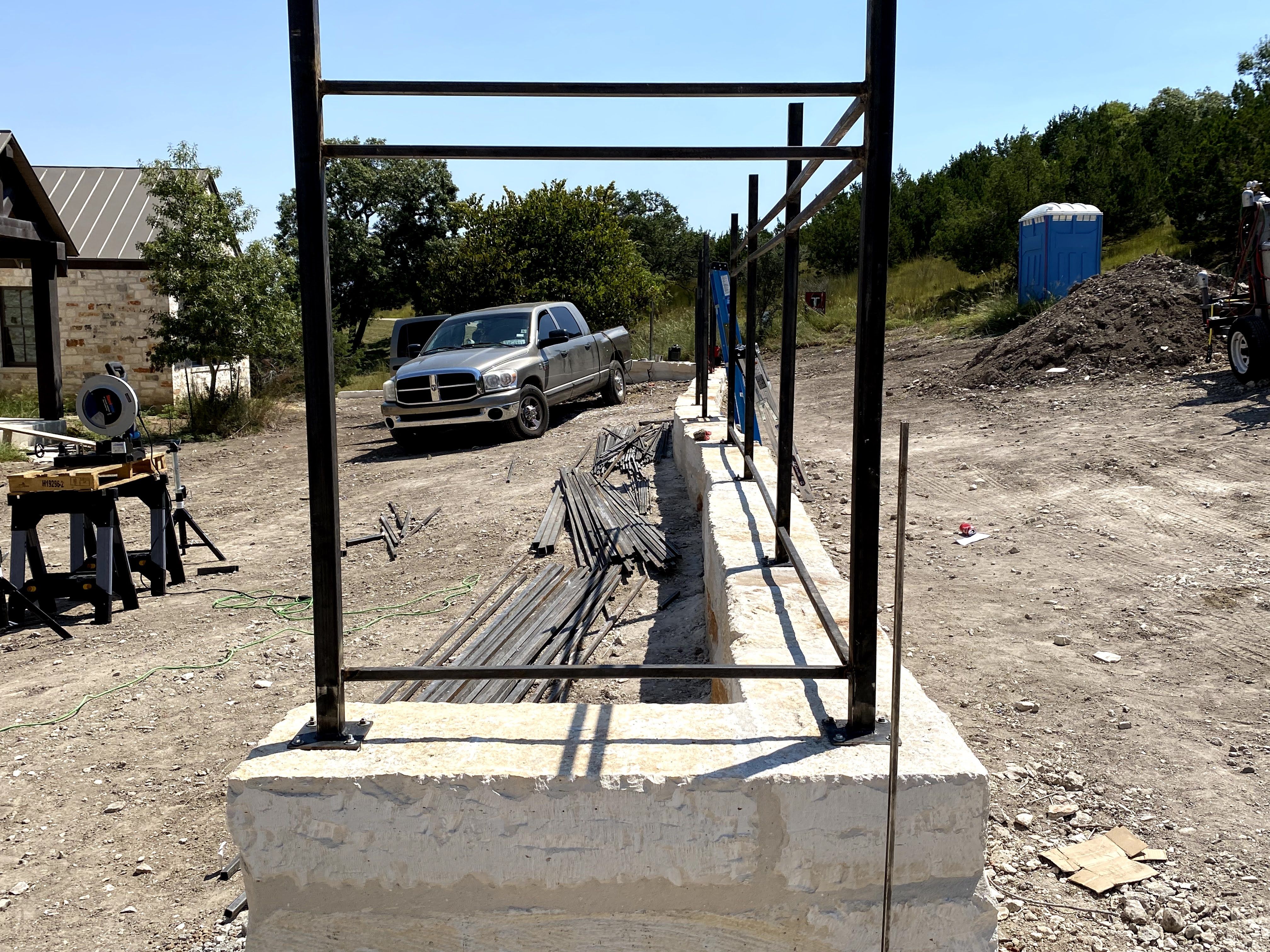  for K-Kustoms Welding in Manvel, TX