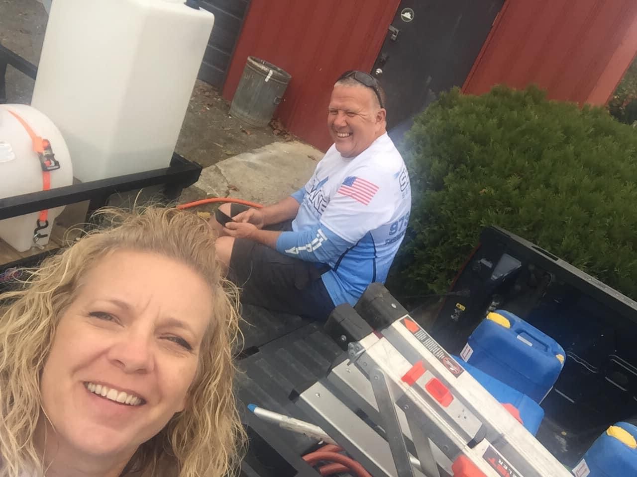  for Shane Services in Sussex County, NJ